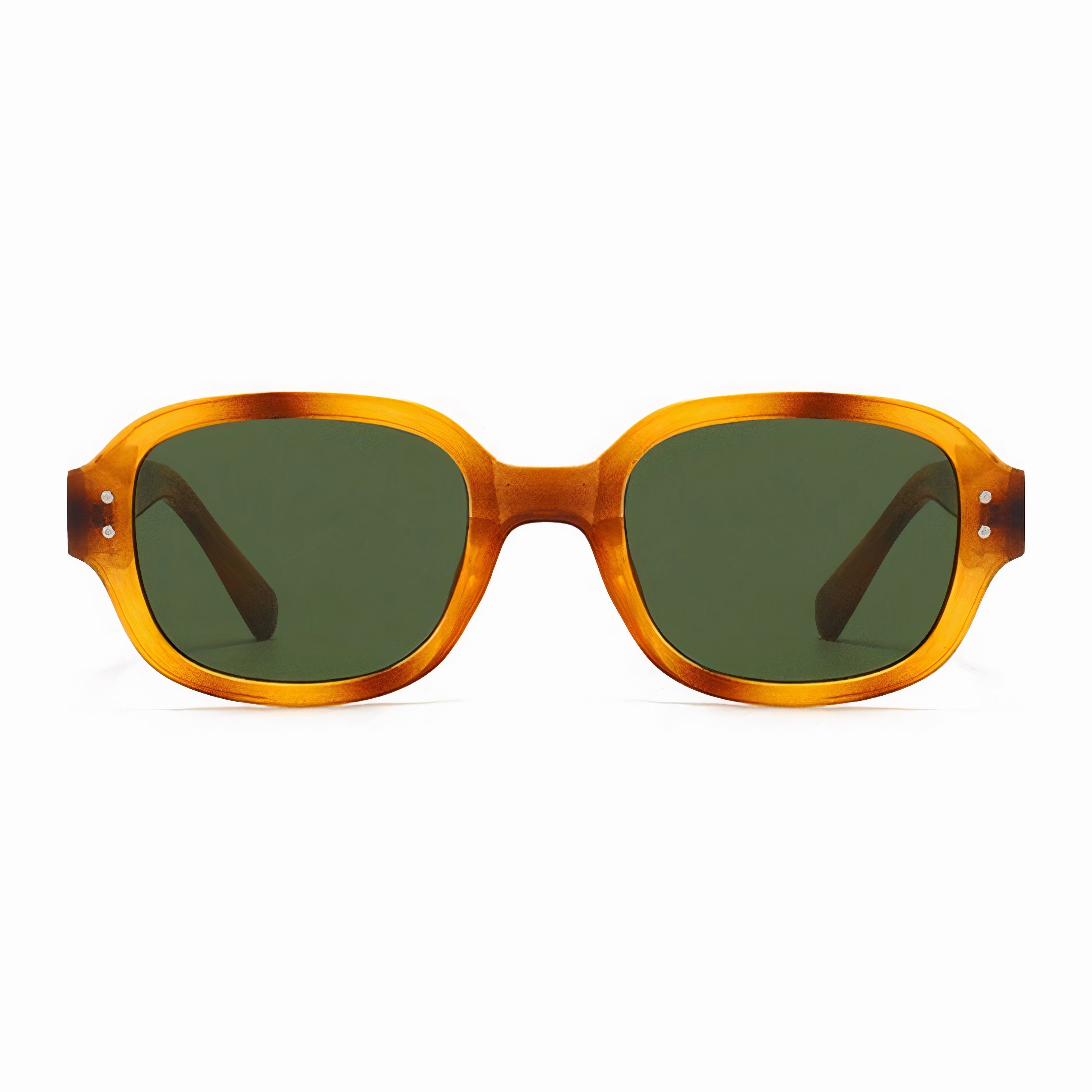Arous Echelon - Green