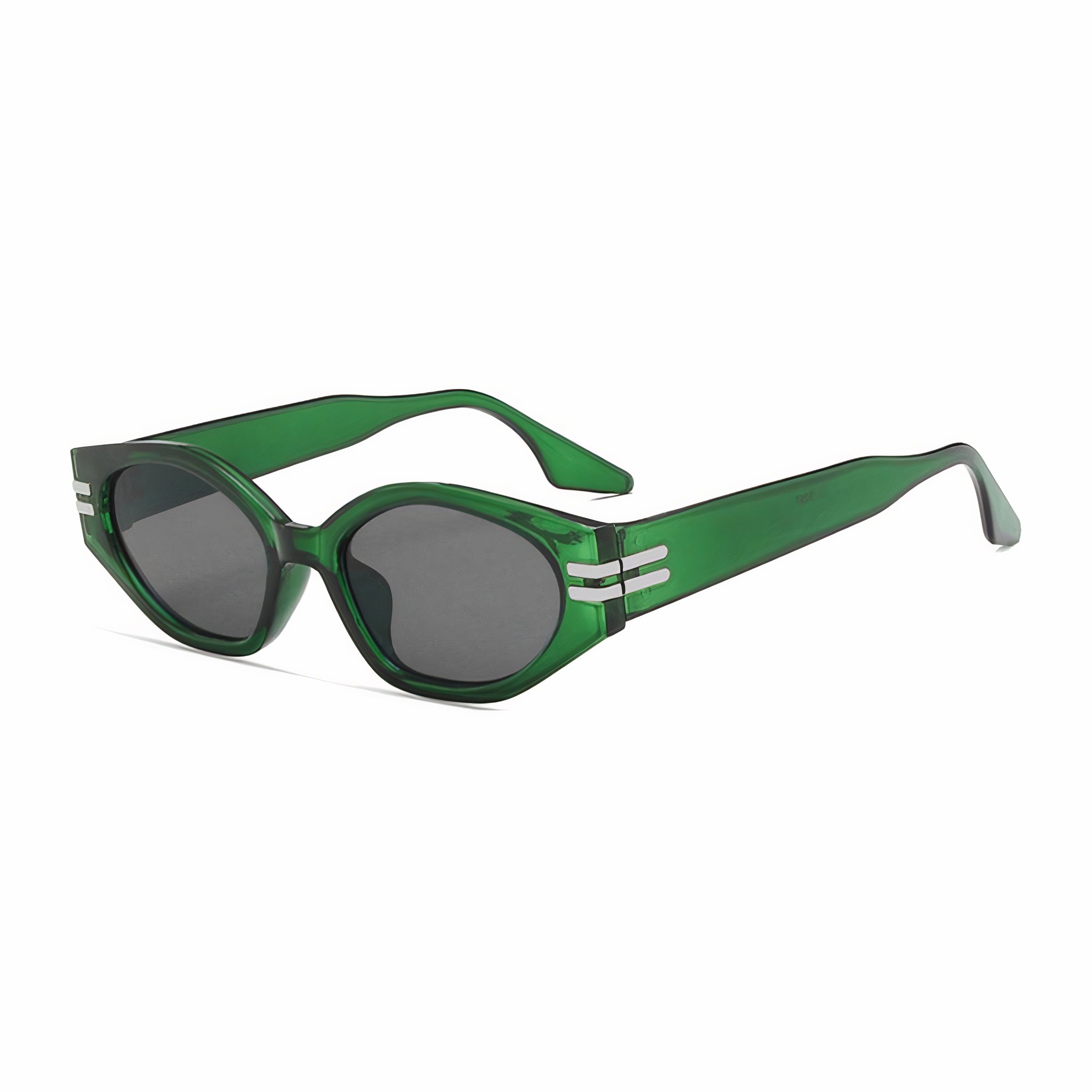 Harsiman Green - Dark Grey