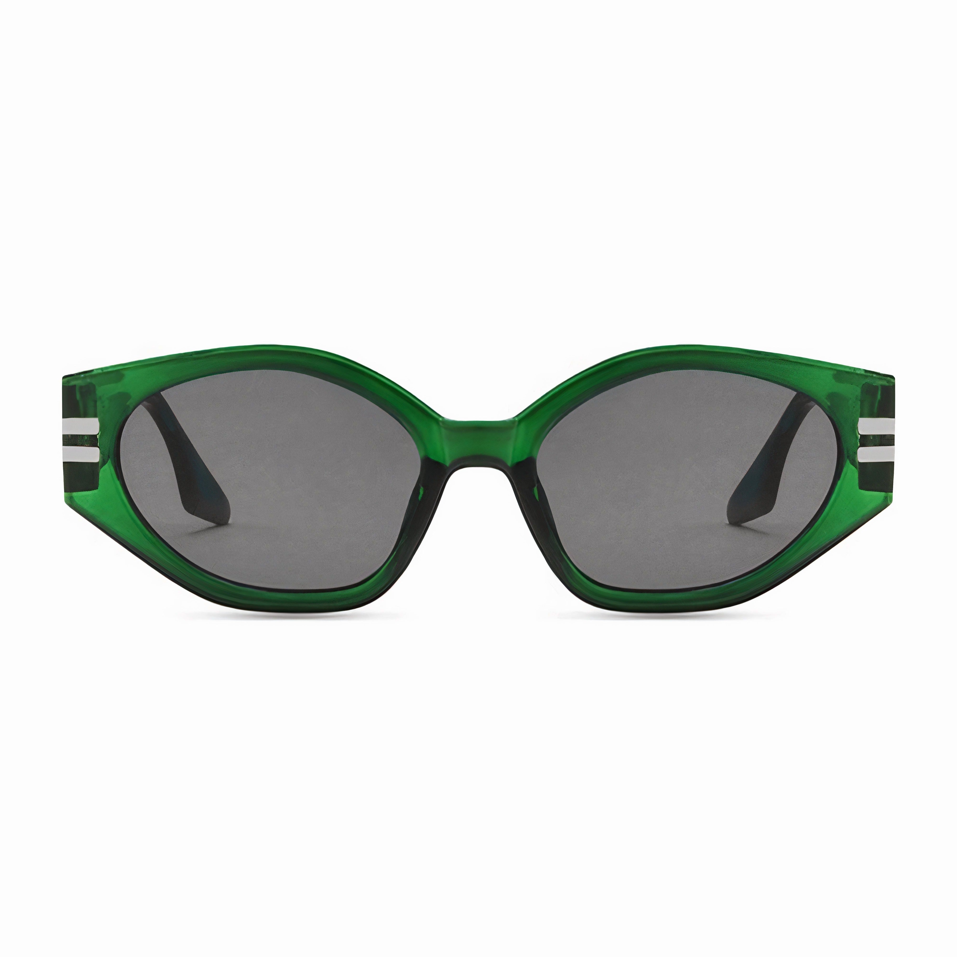 Harsiman Green - Dark Grey