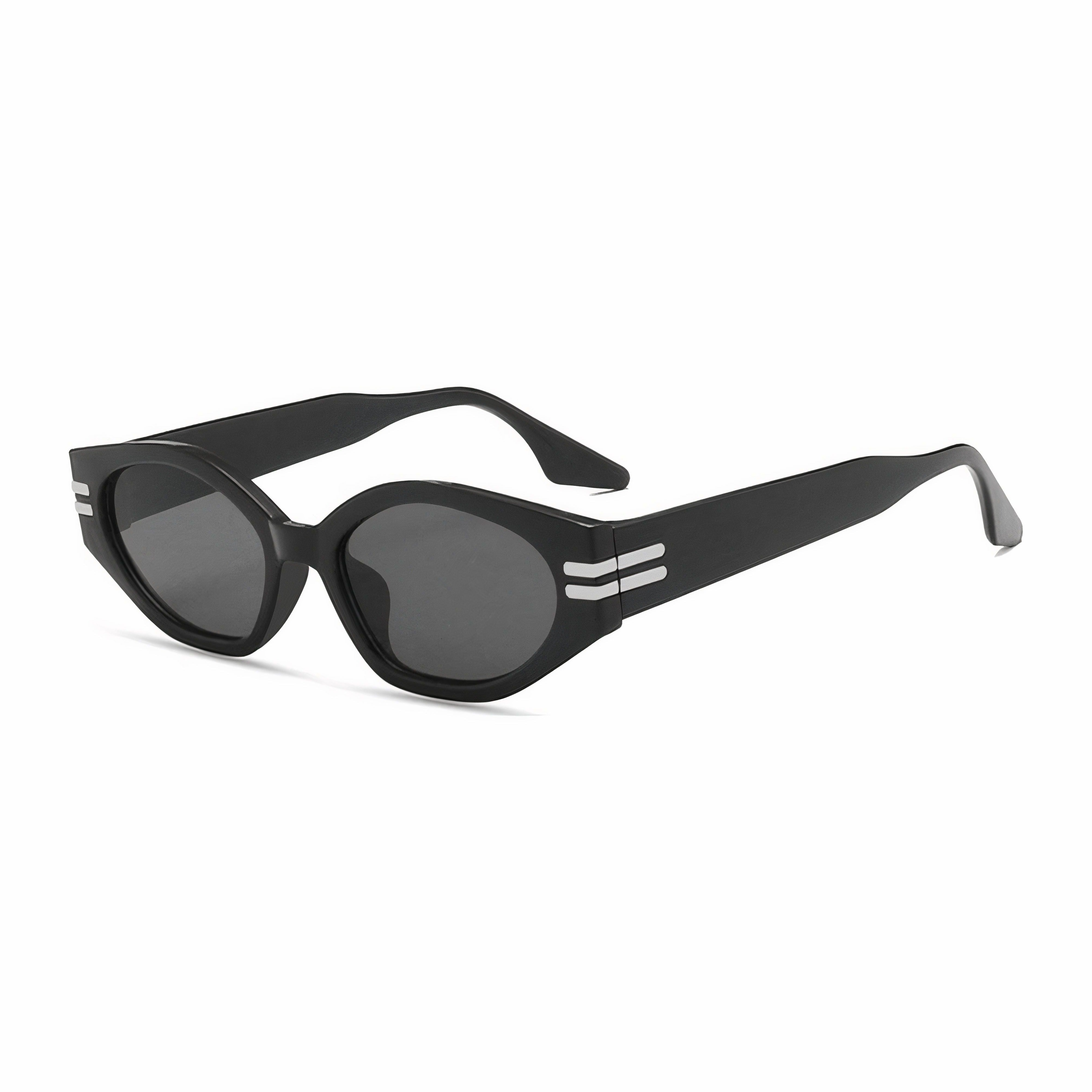 Harsiman Black - Dark Grey