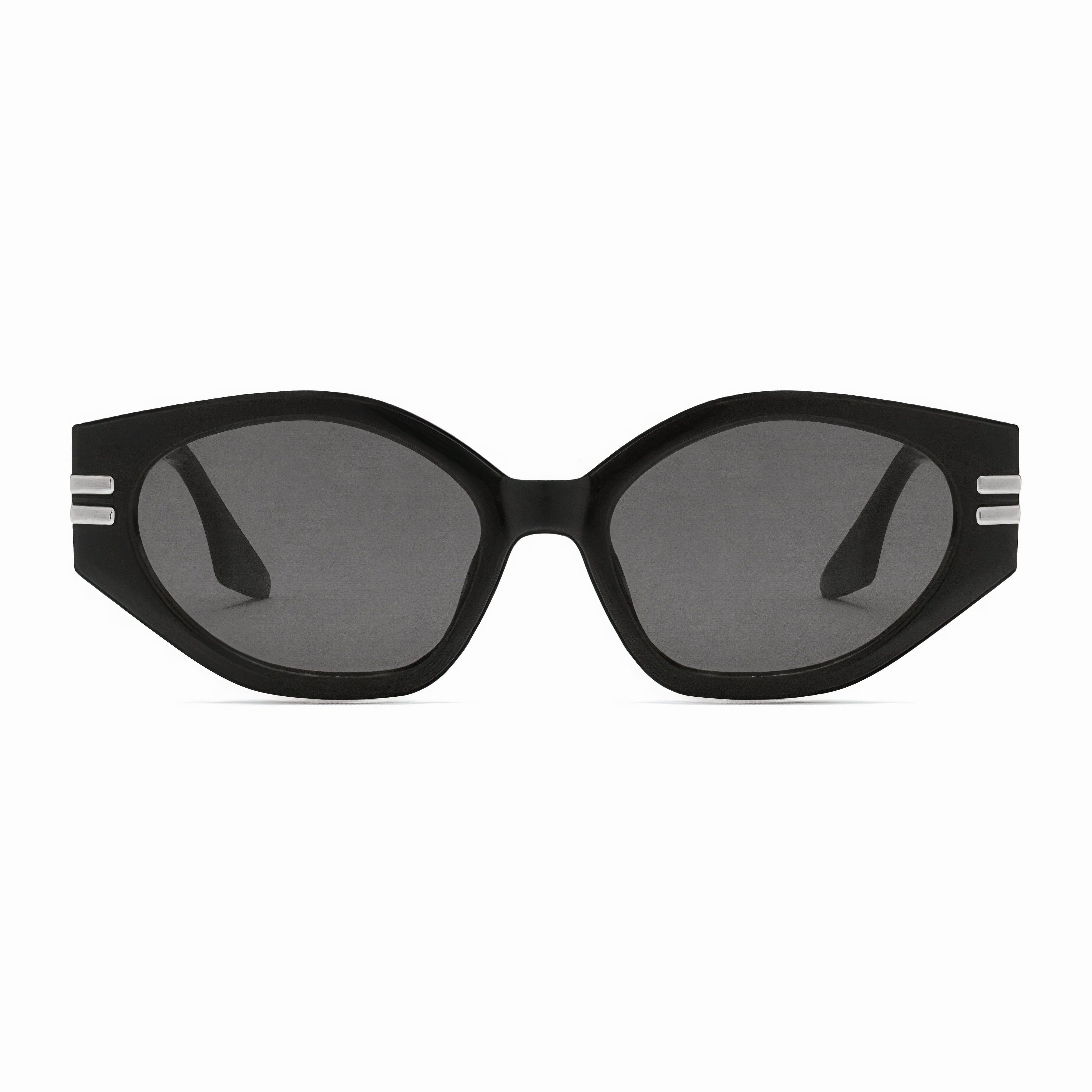 Harsiman Black - Dark Grey