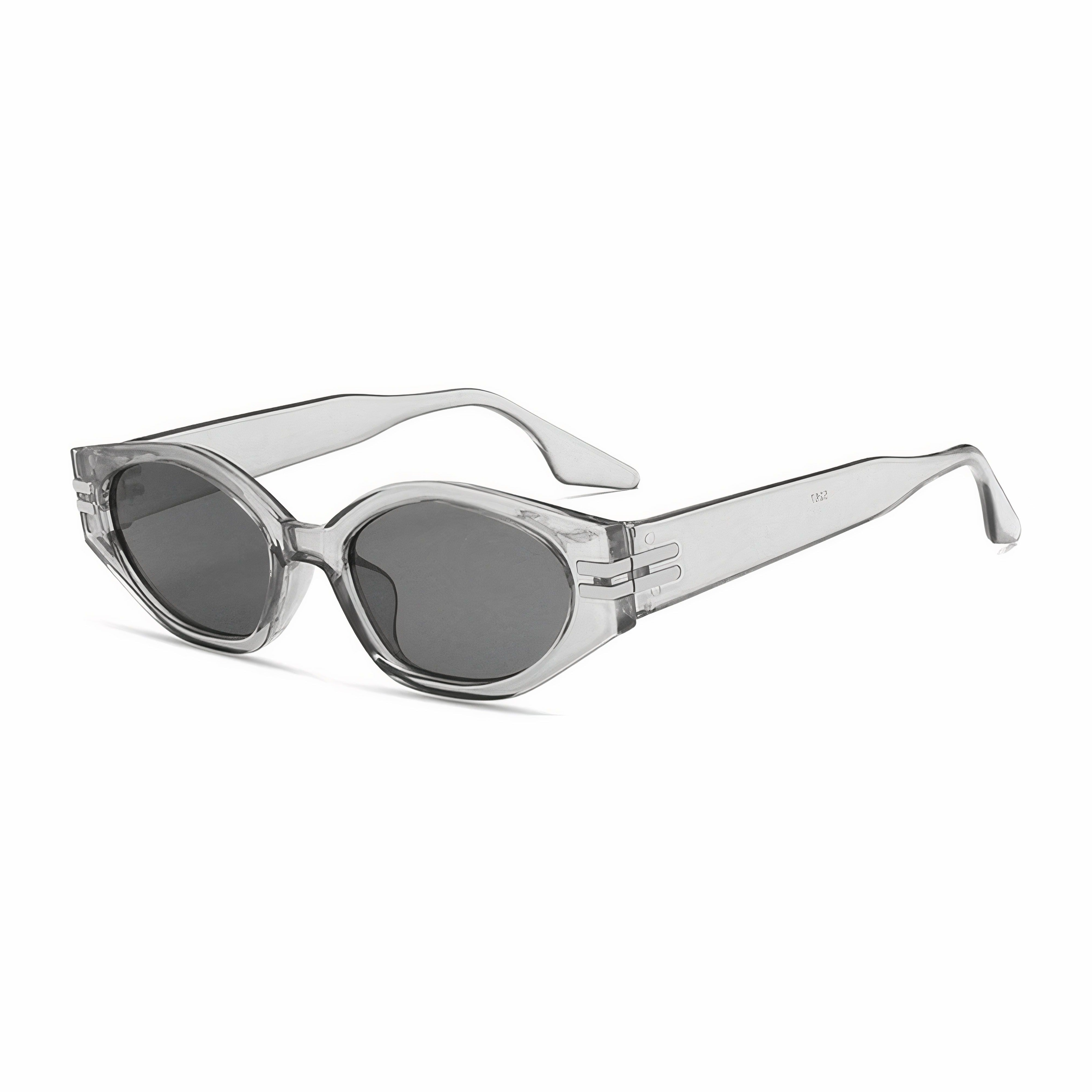 Harsiman Gravel - Dark Grey