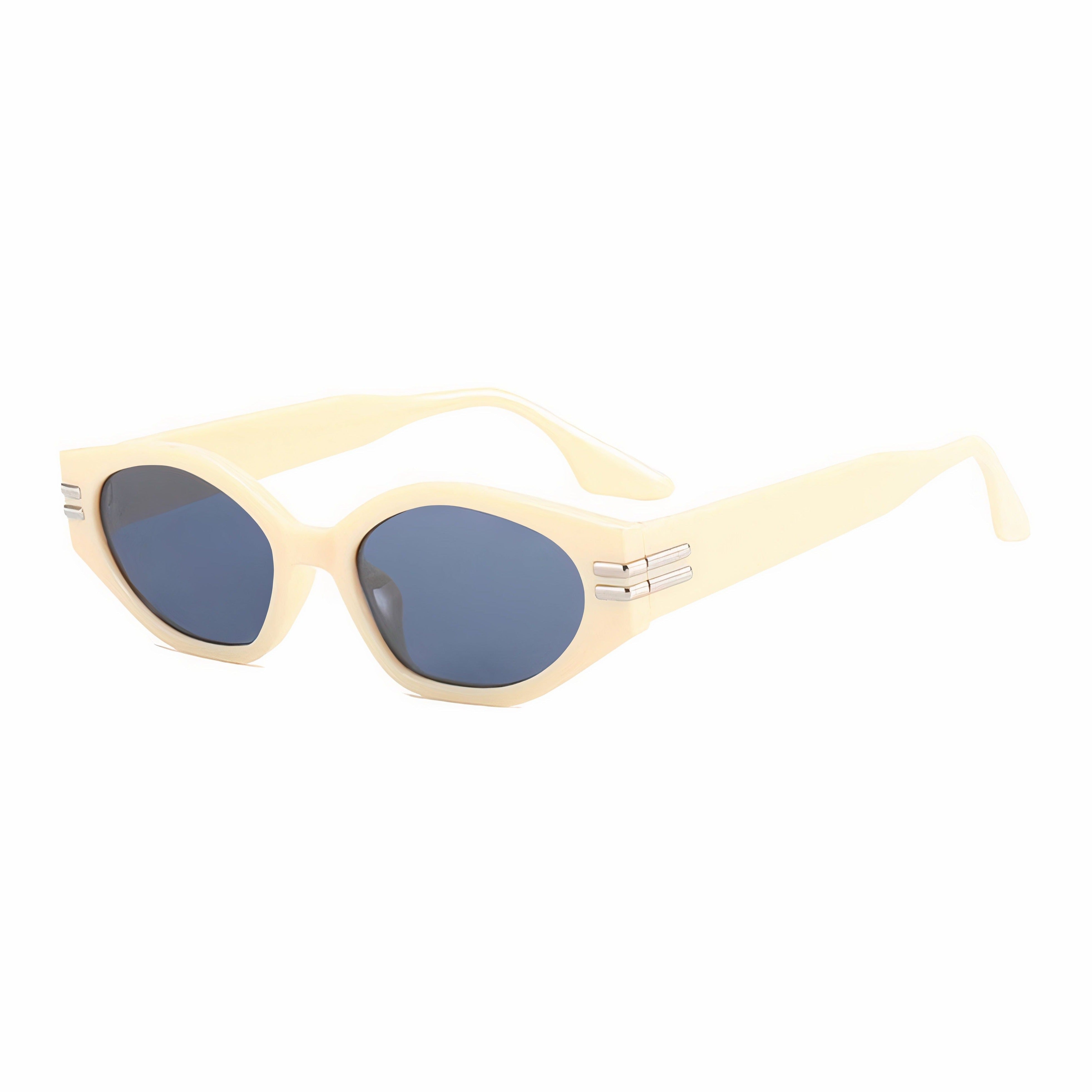 Harsiman Beige - Dark Grey