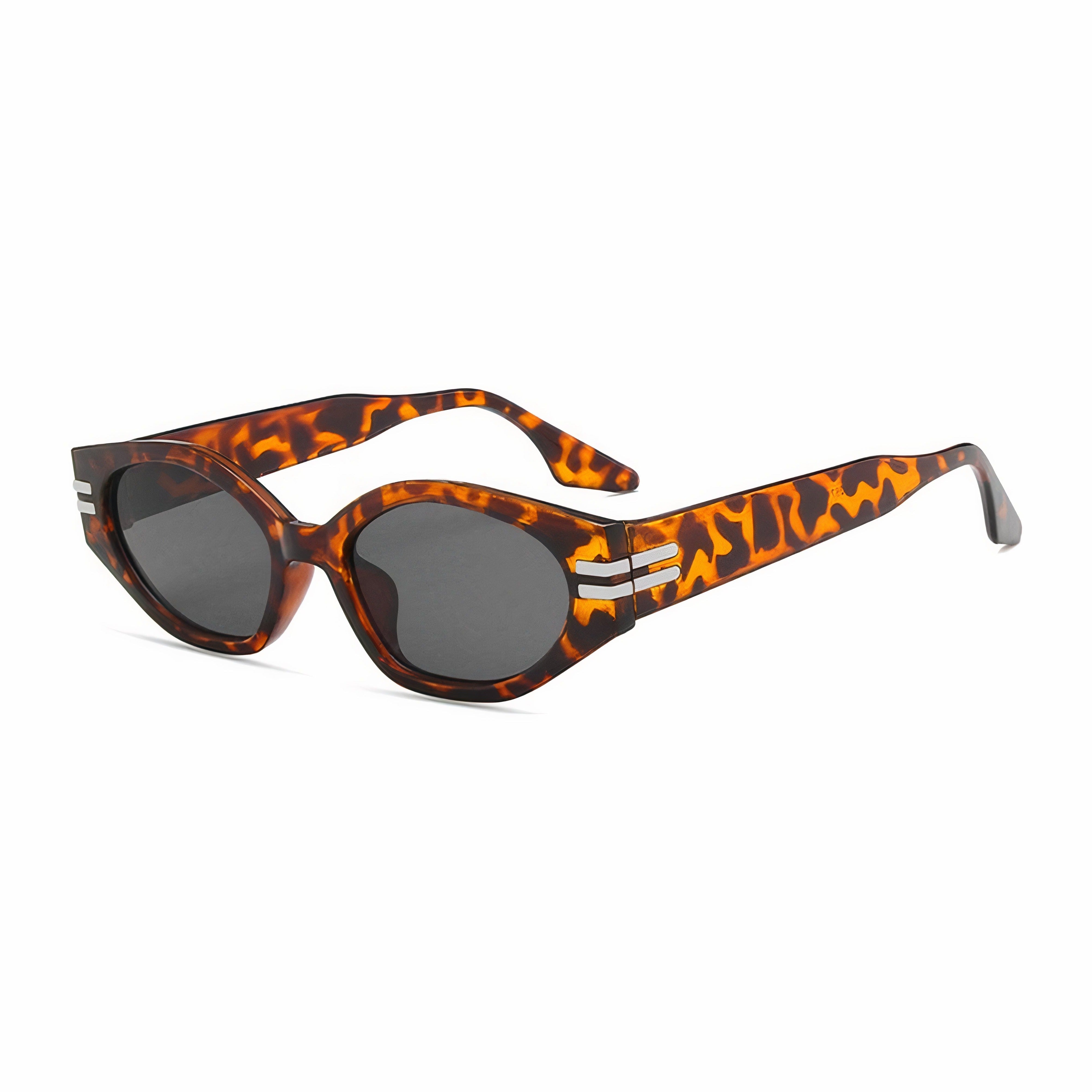 Harsiman DBT Tortoise - Dark Grey