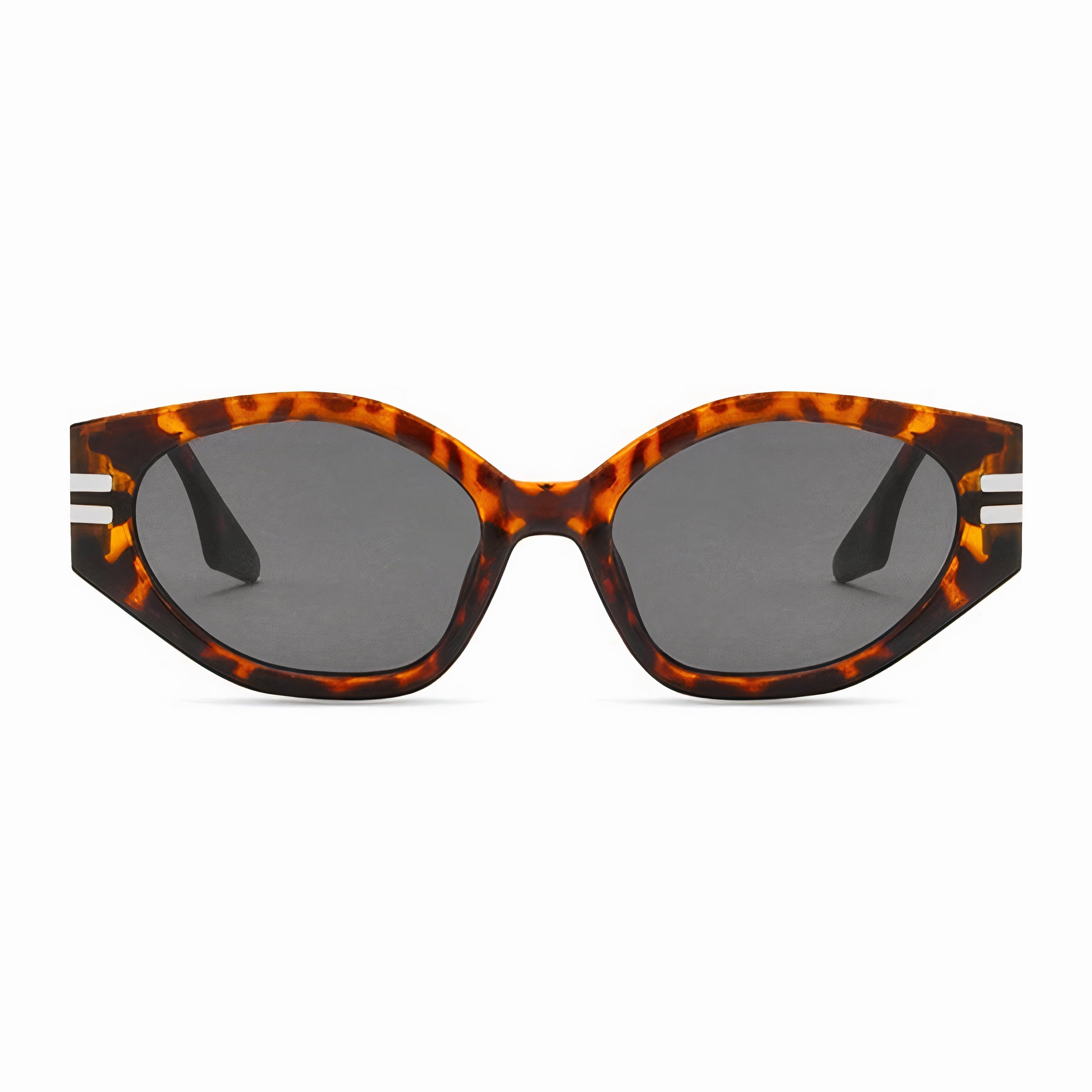 Harsiman DBT Tortoise - Dark Grey