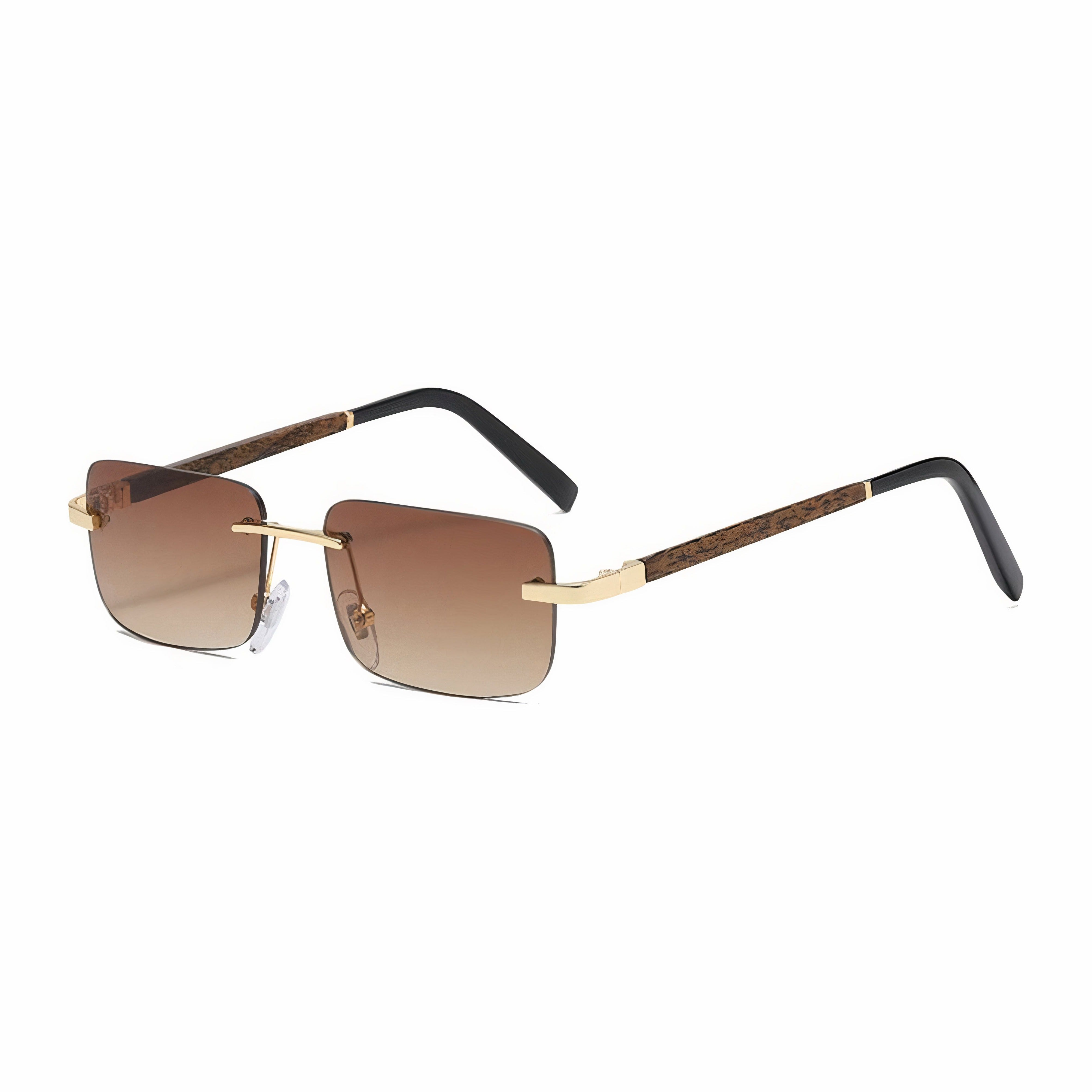 Harmonia Gold Brown - Cognac