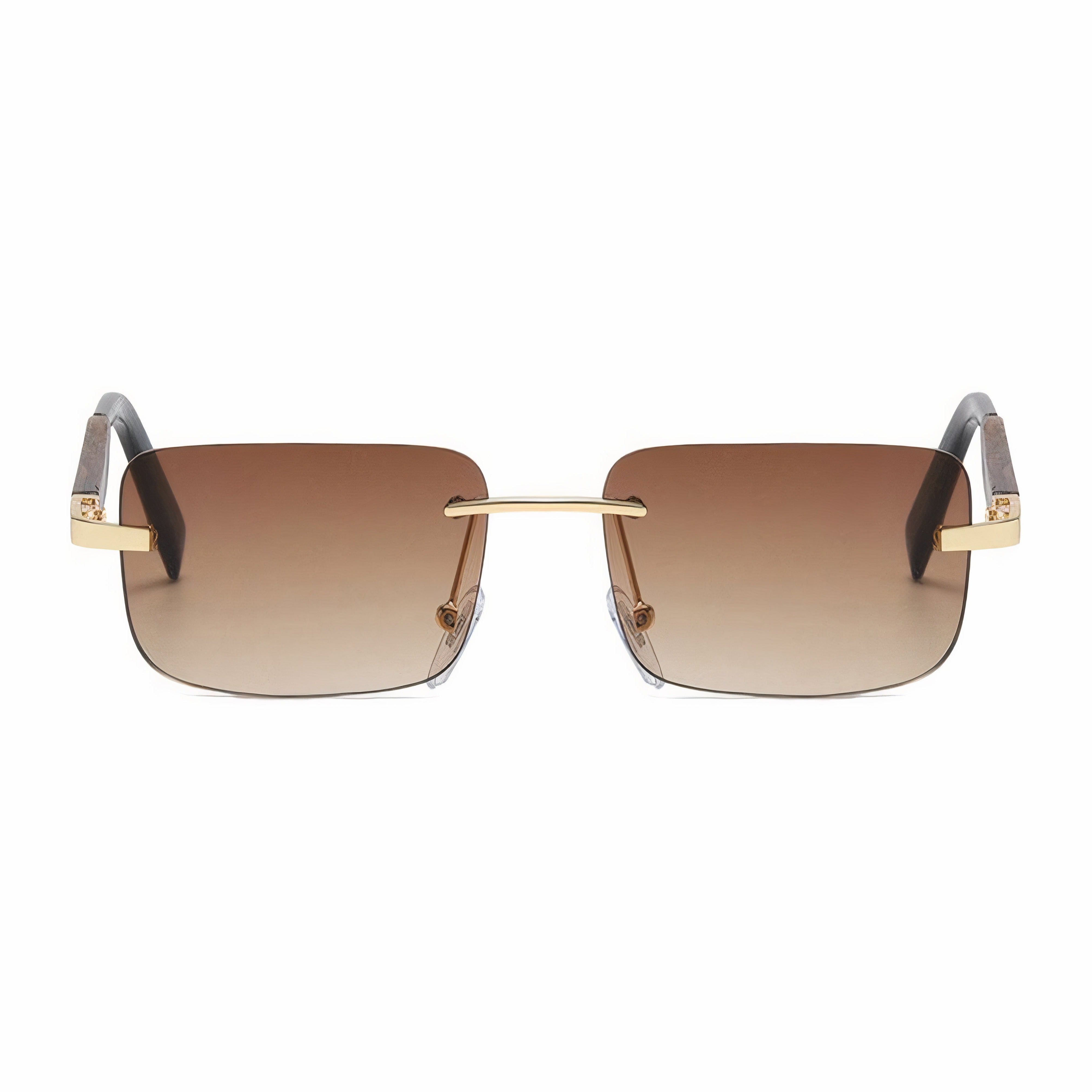 Harmonia Gold Brown - Cognac