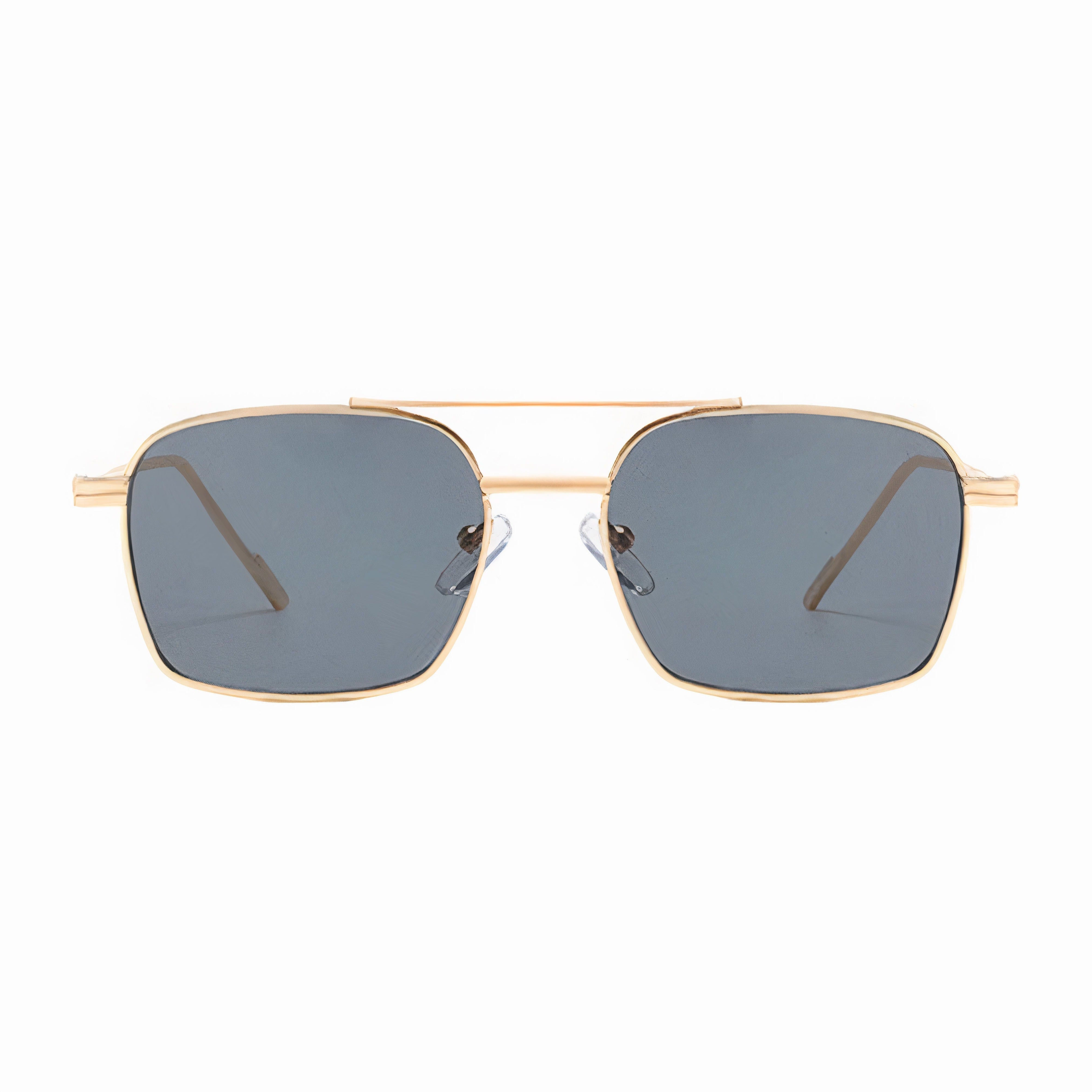 Dazzle Gold - Dark Grey
