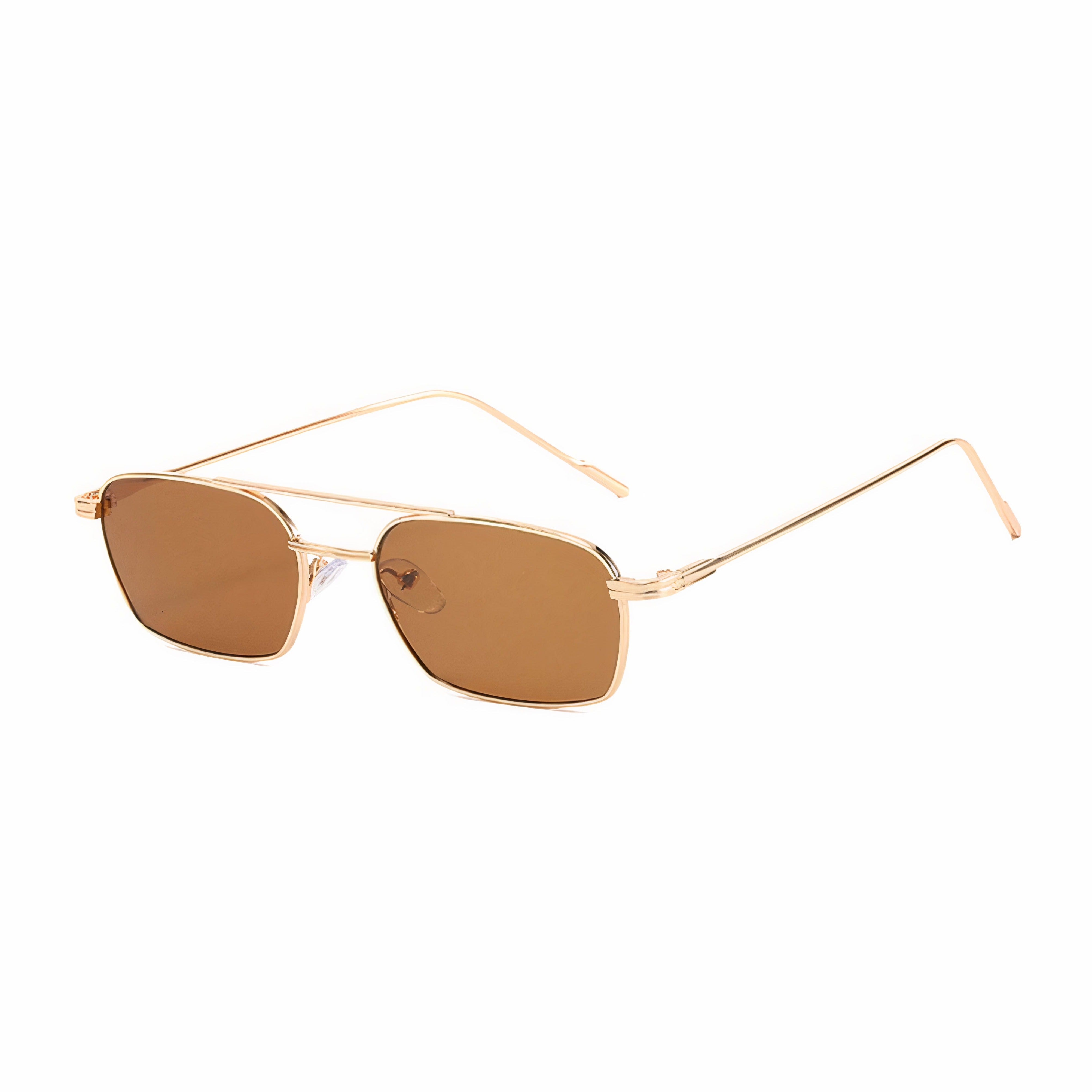 Dazzle Gold - Cognac