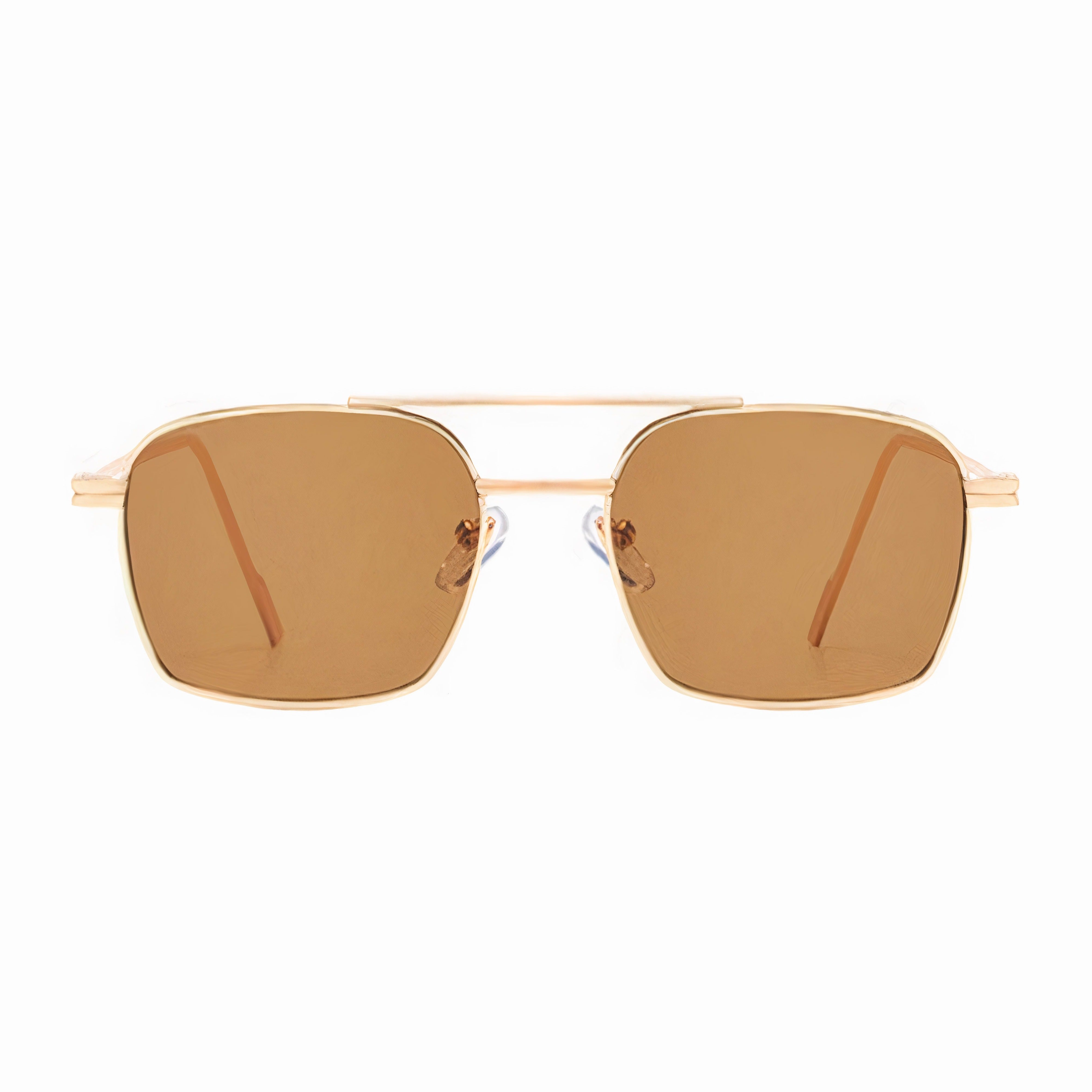 Dazzle Gold - Cognac
