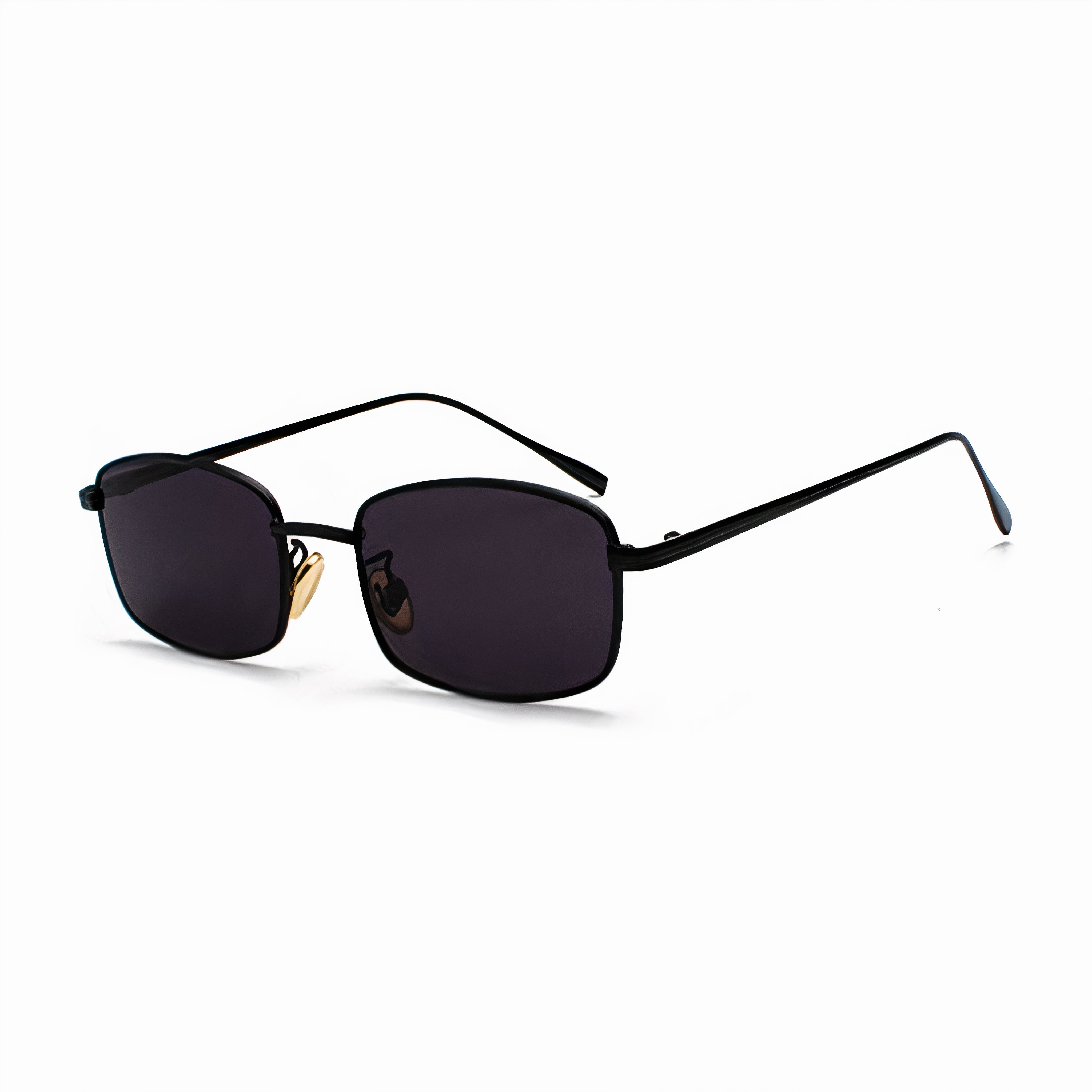 Berline Charcoal - Black