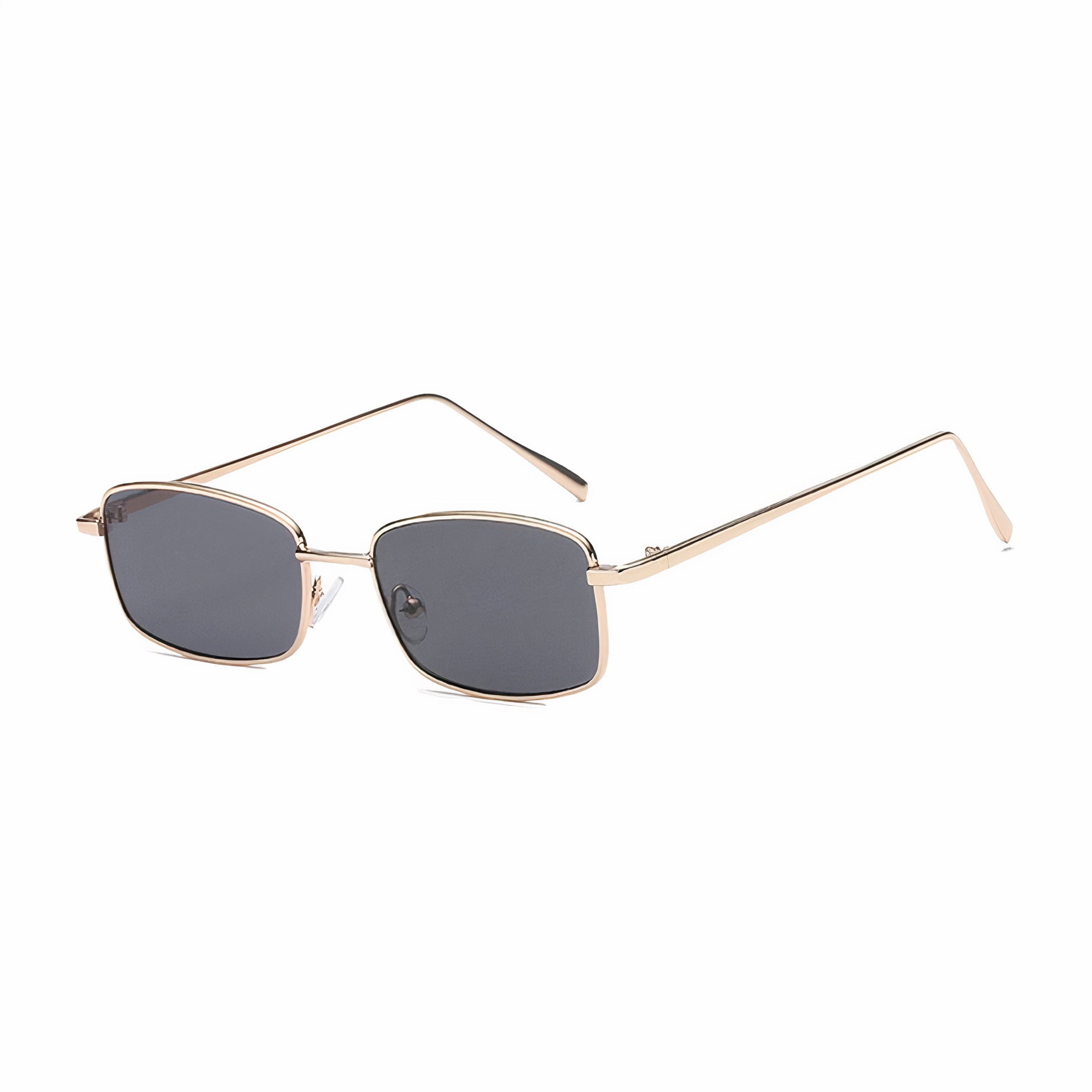 Berline Gold - Navy