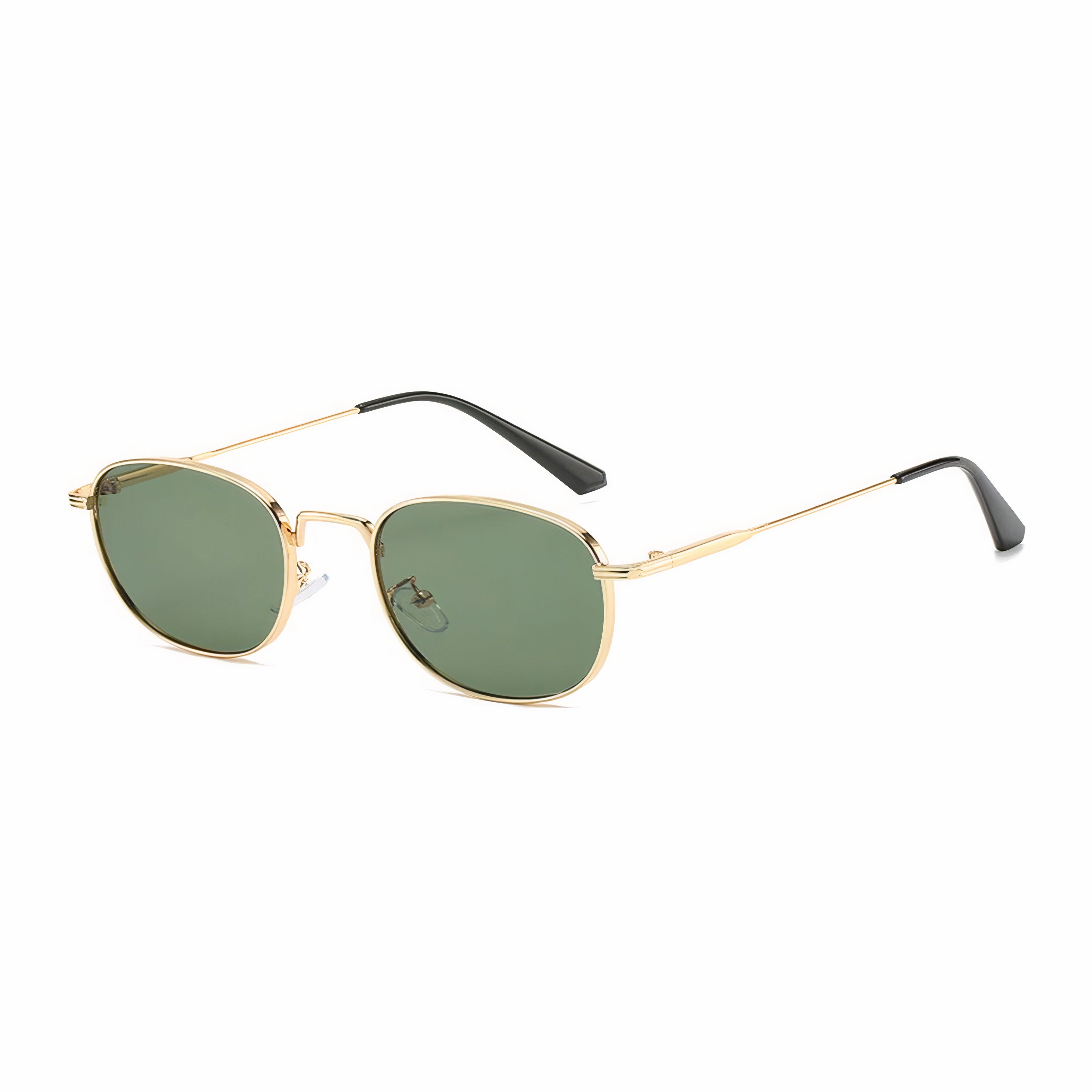 Moros Gold - Green