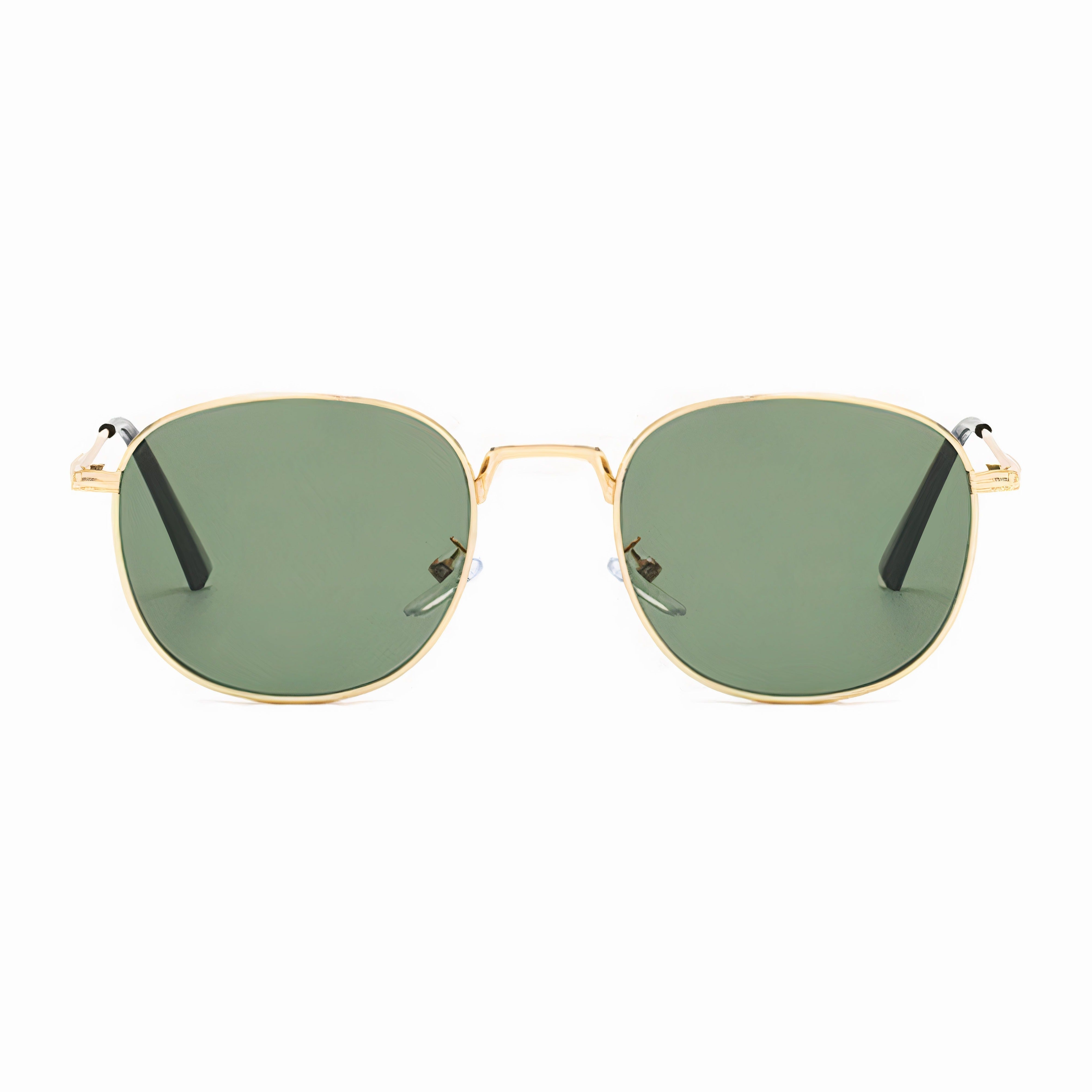 Moros Gold - Green