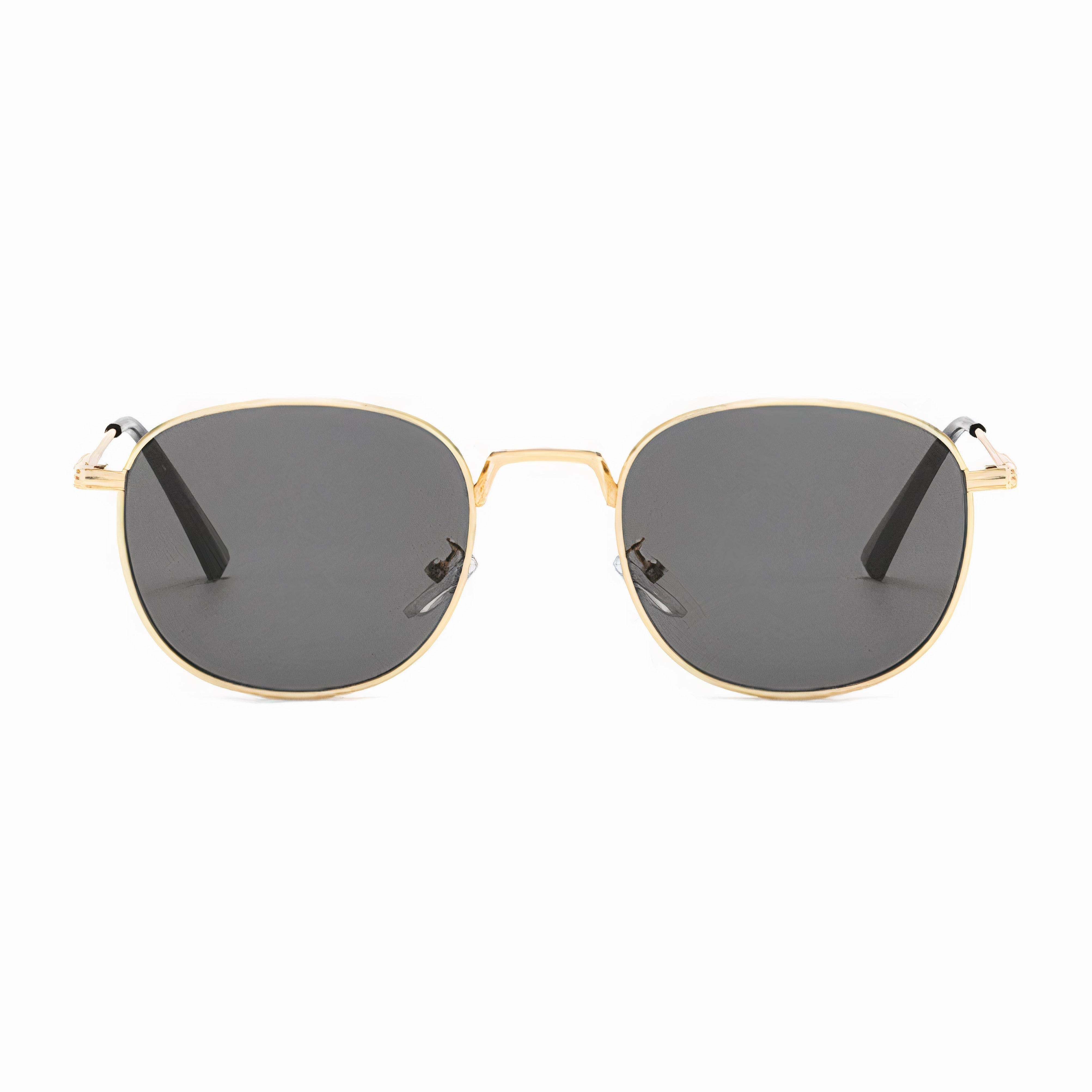 Moros Gold - Dark Grey