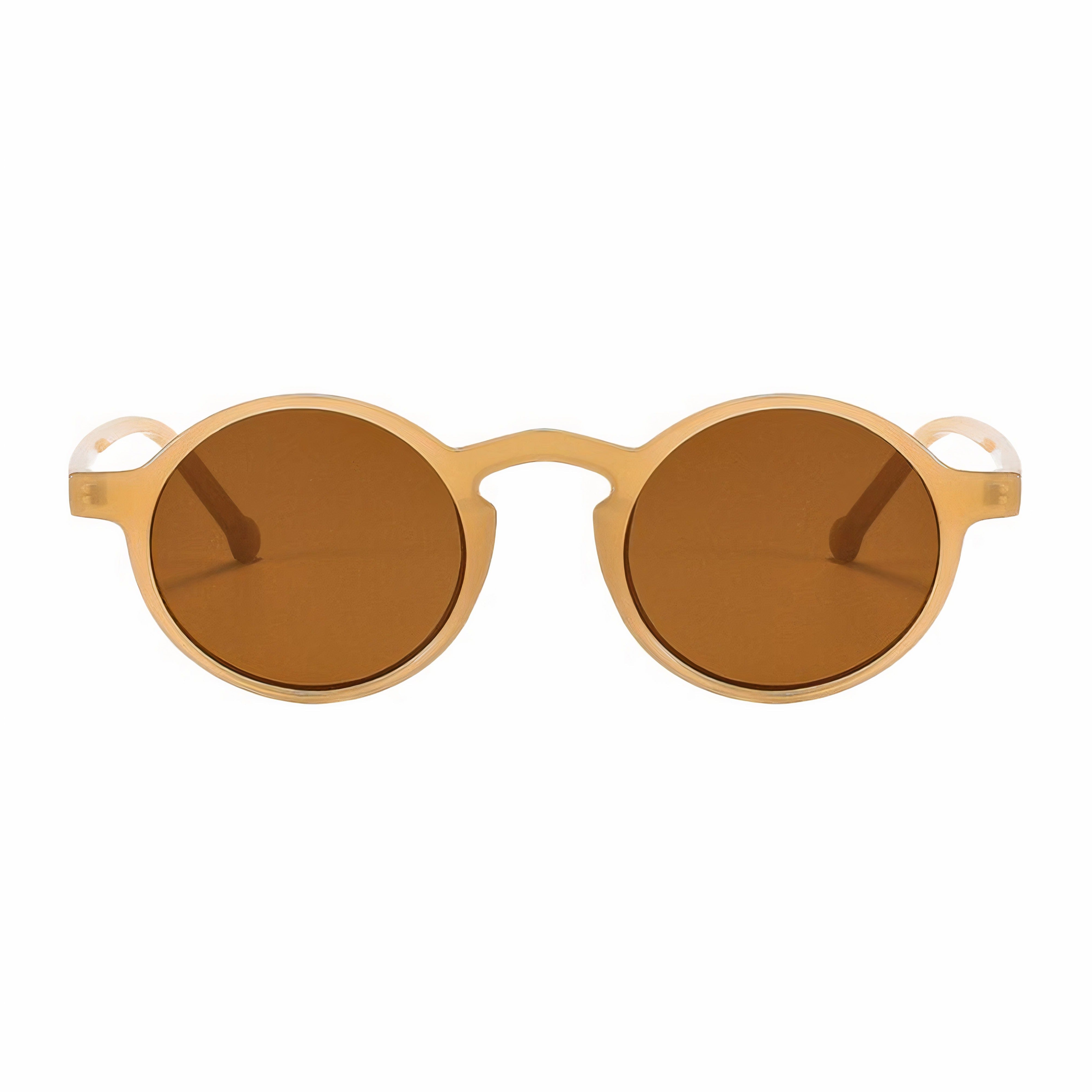 Aurora Light Brown - Cognac