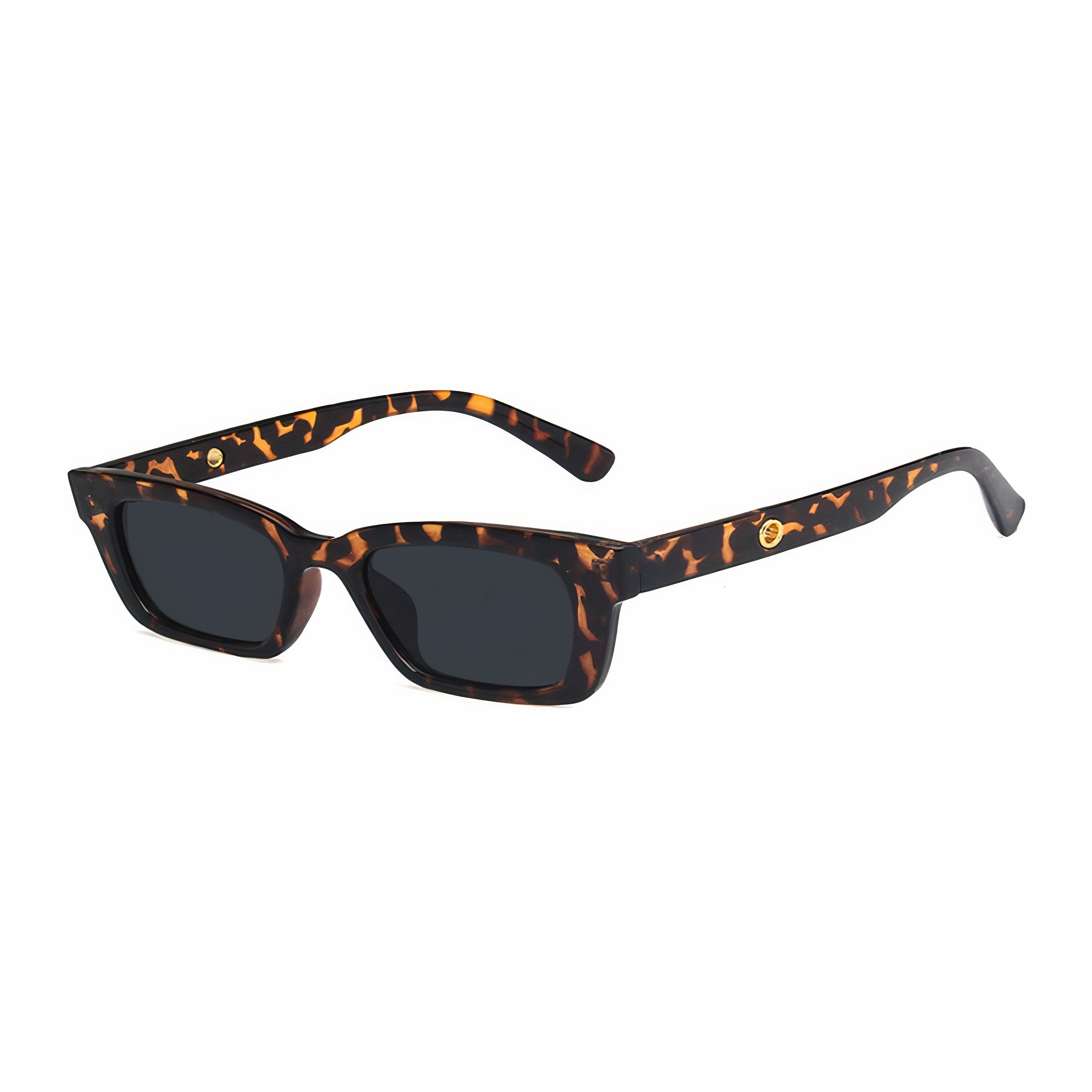 Prisma Vintage Tortoise - Dark Grey