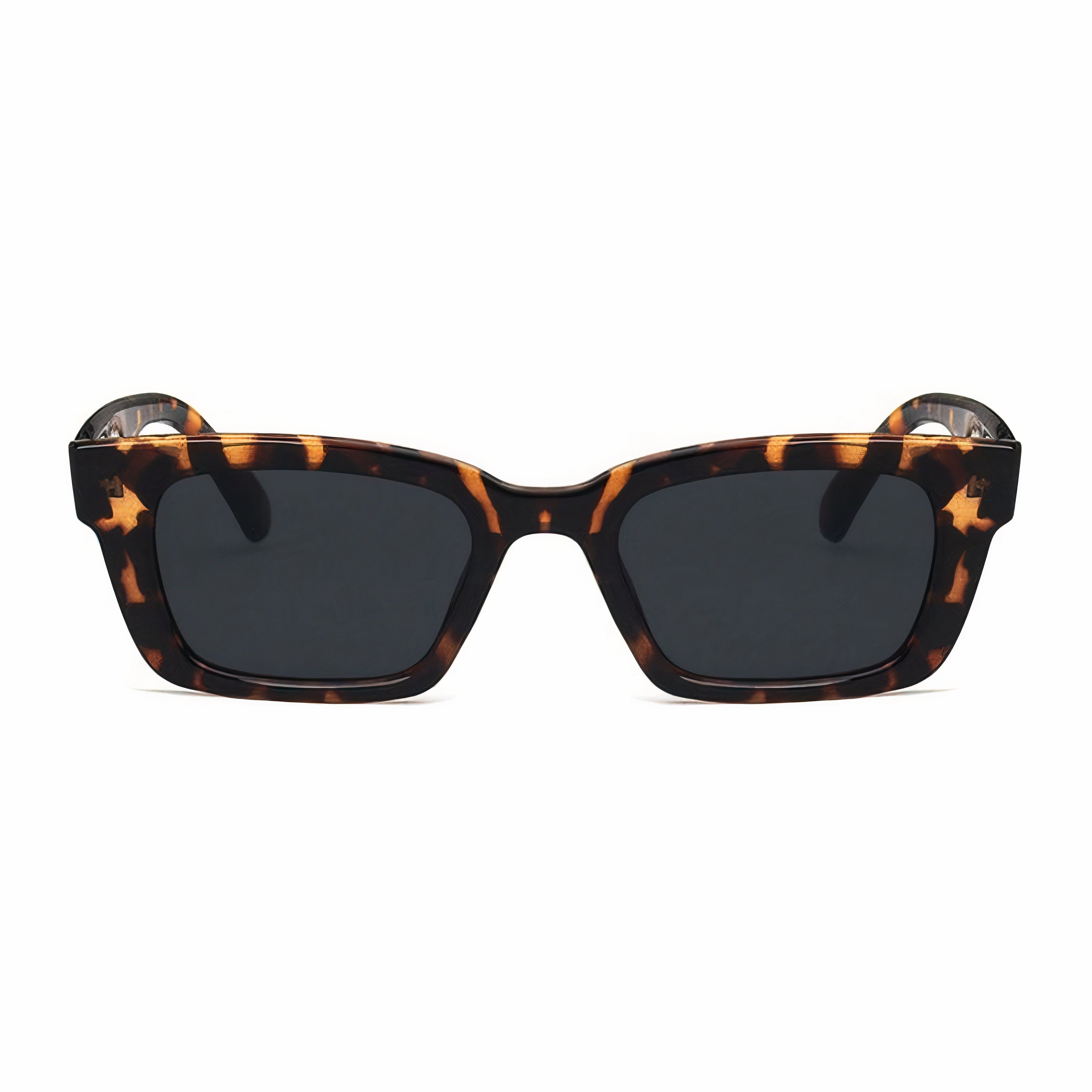 Prisma Vintage Tortoise - Dark Grey