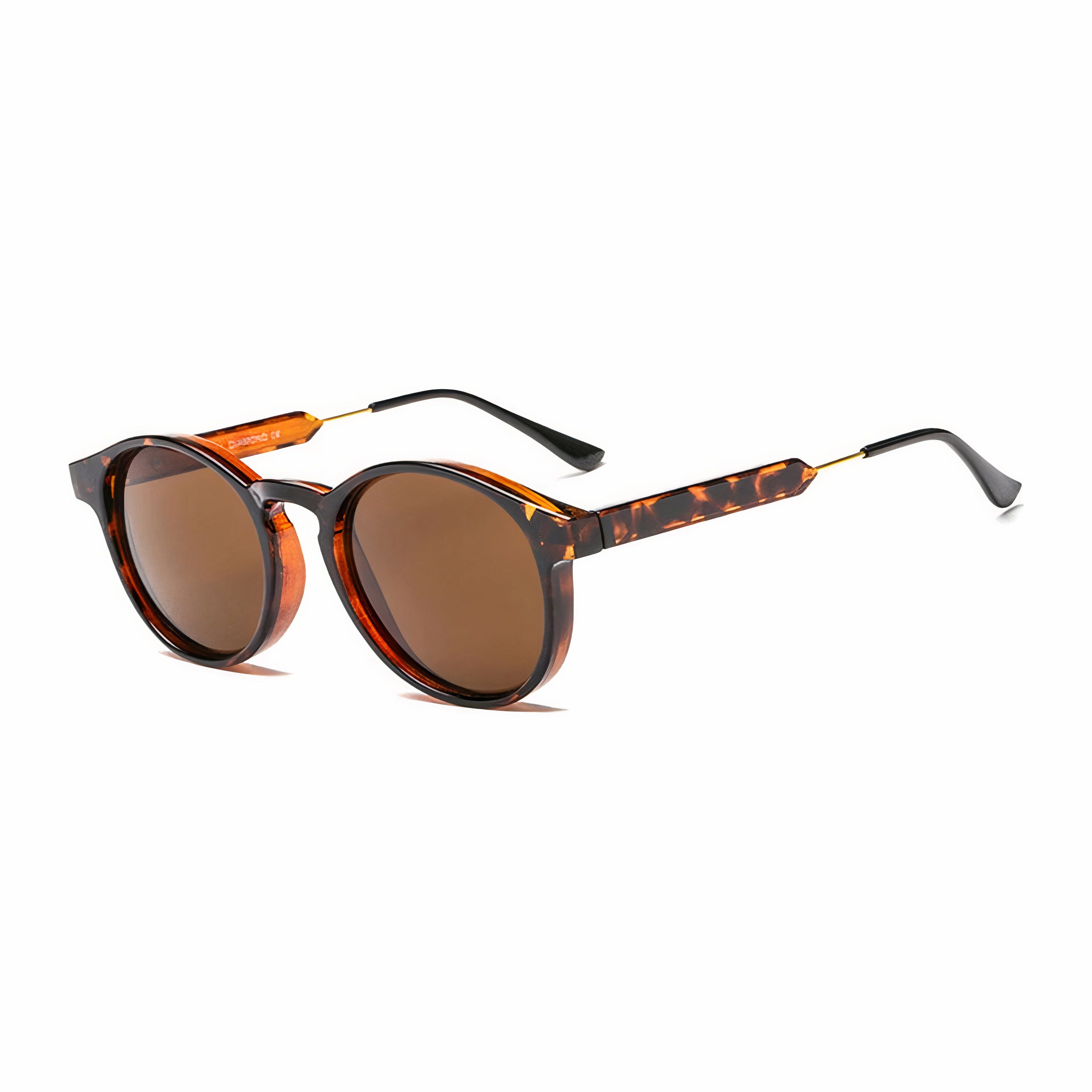 Astralis Vintage Tortoise - Brown