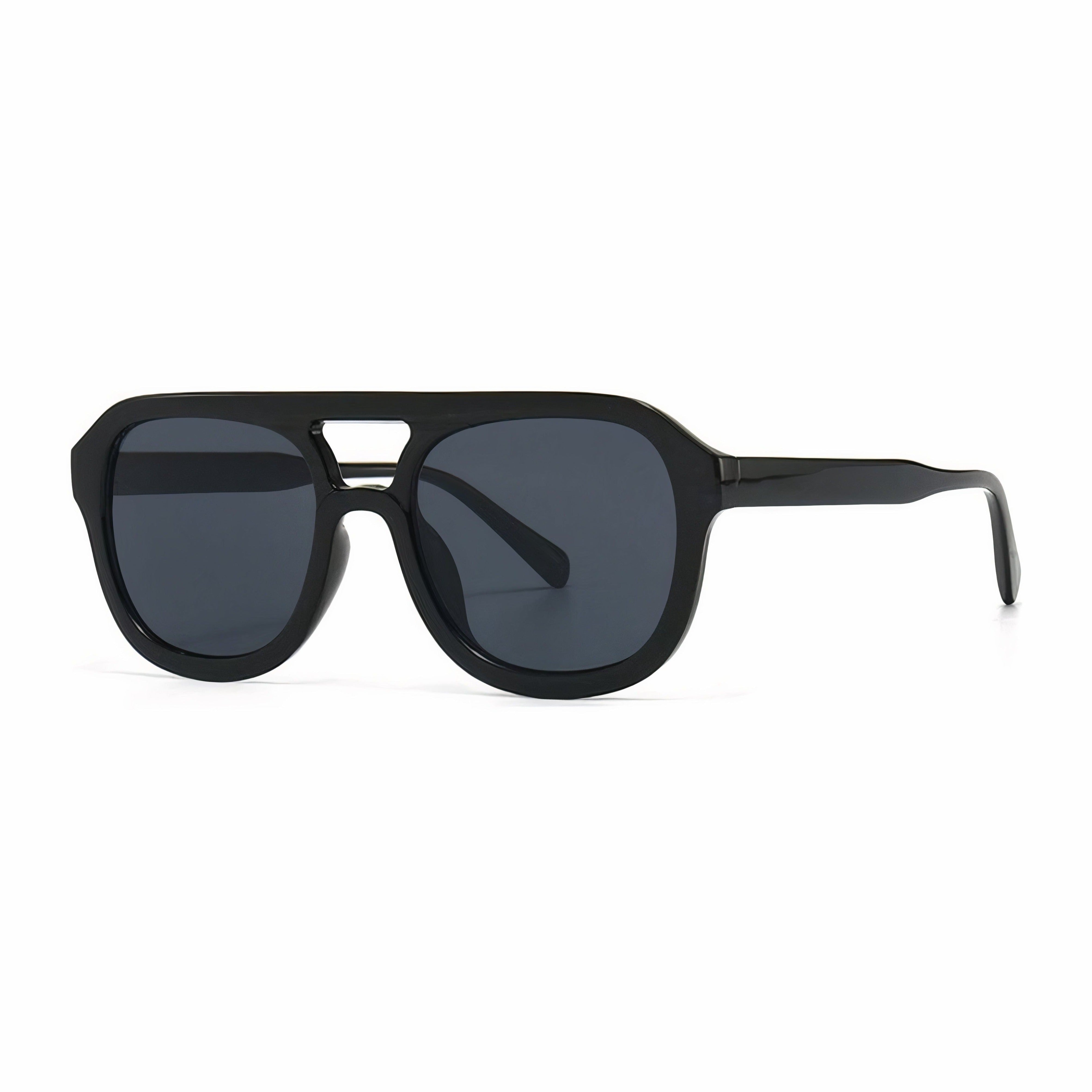 Garnet Black - Dark Grey