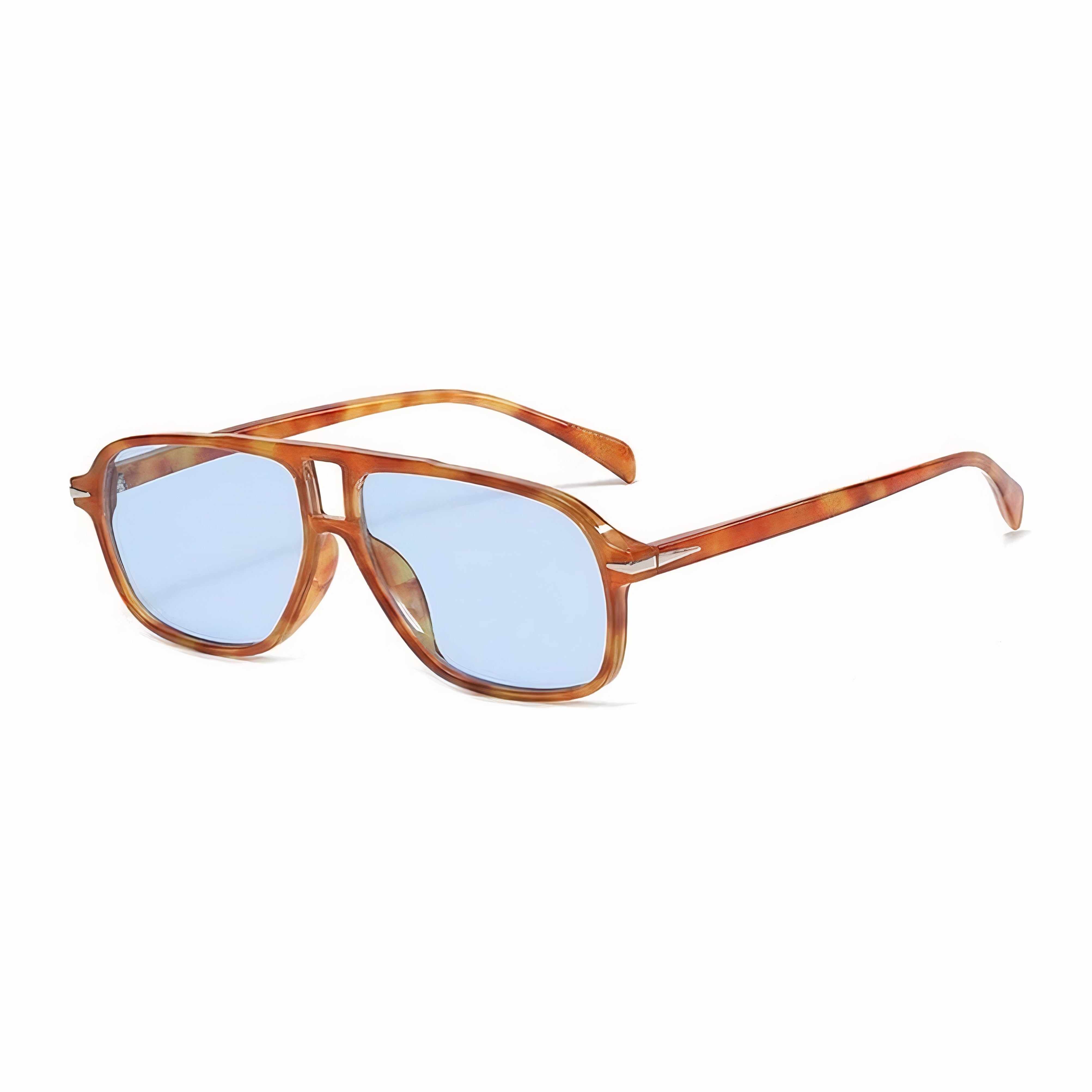 Horizon Echelon Tortoise - Light Blue