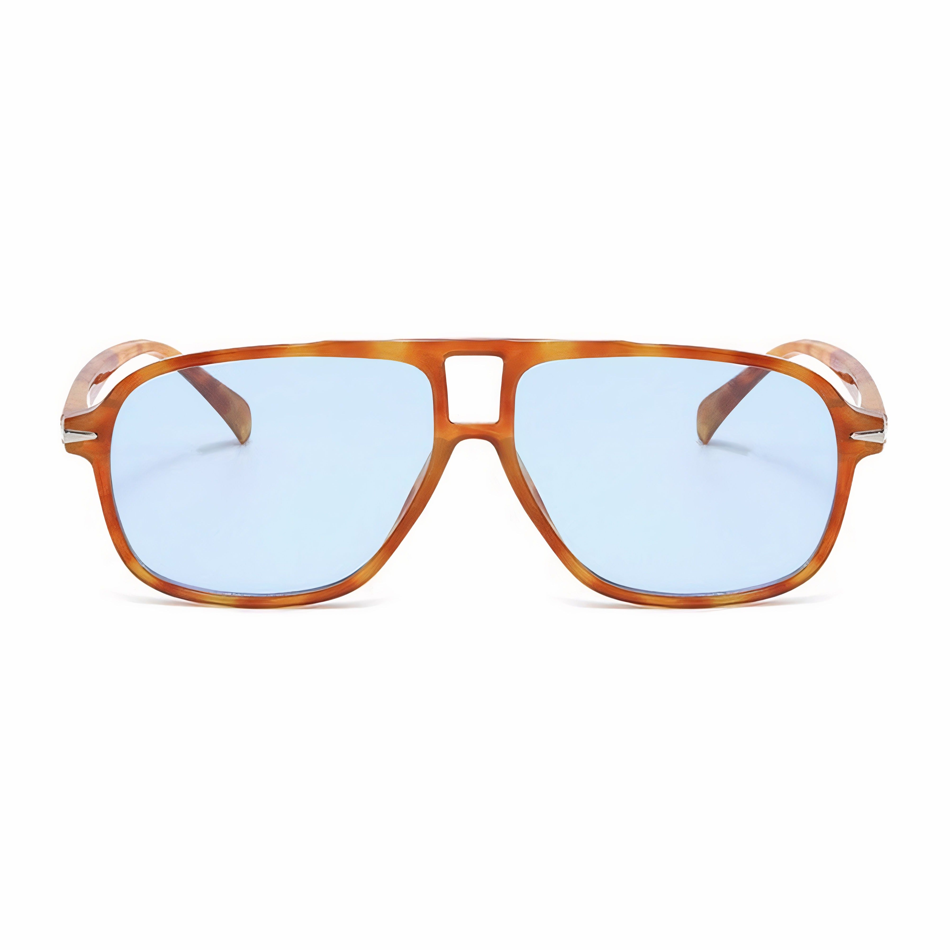 Horizon Echelon Tortoise - Light Blue