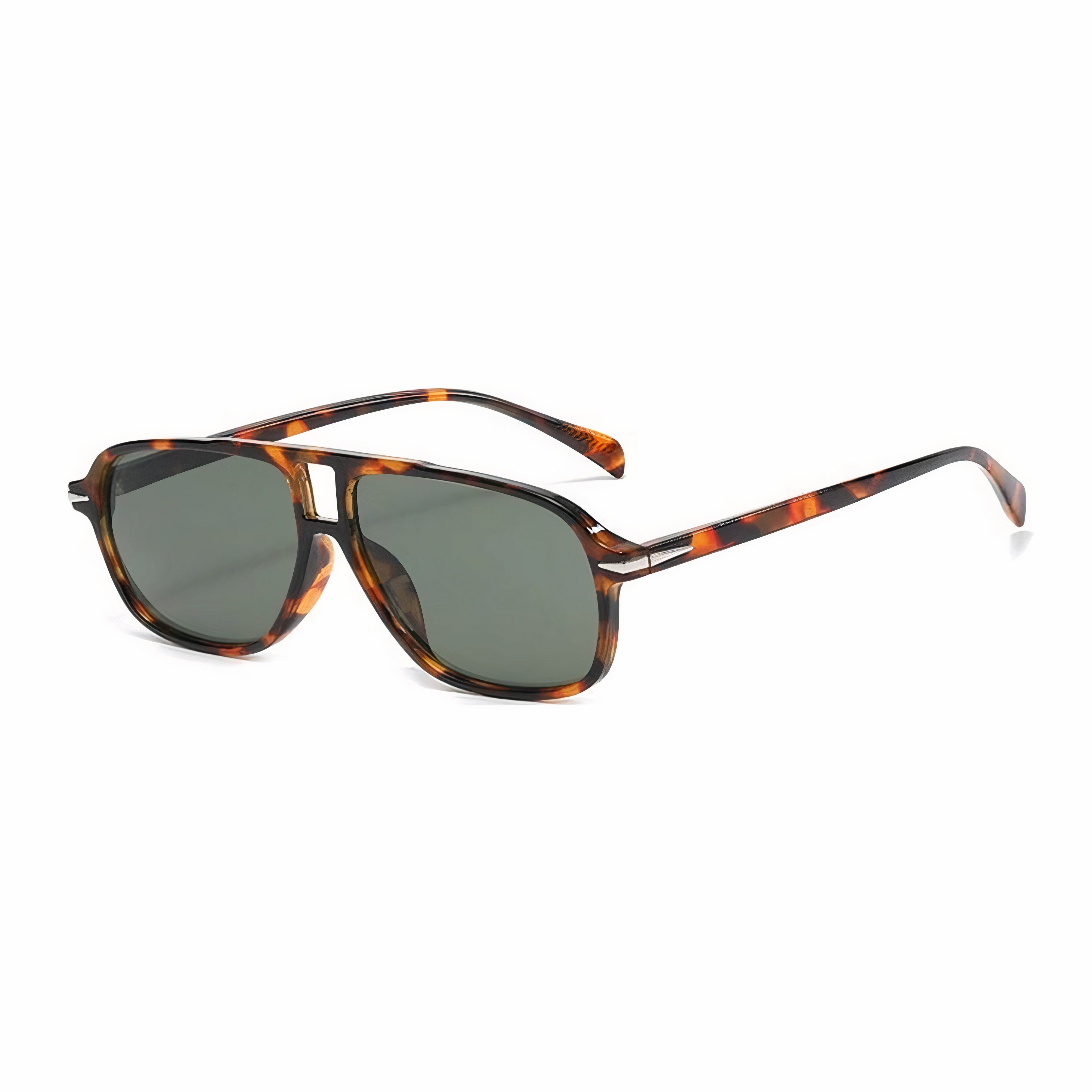 Horizon DBT Tortoise - Green