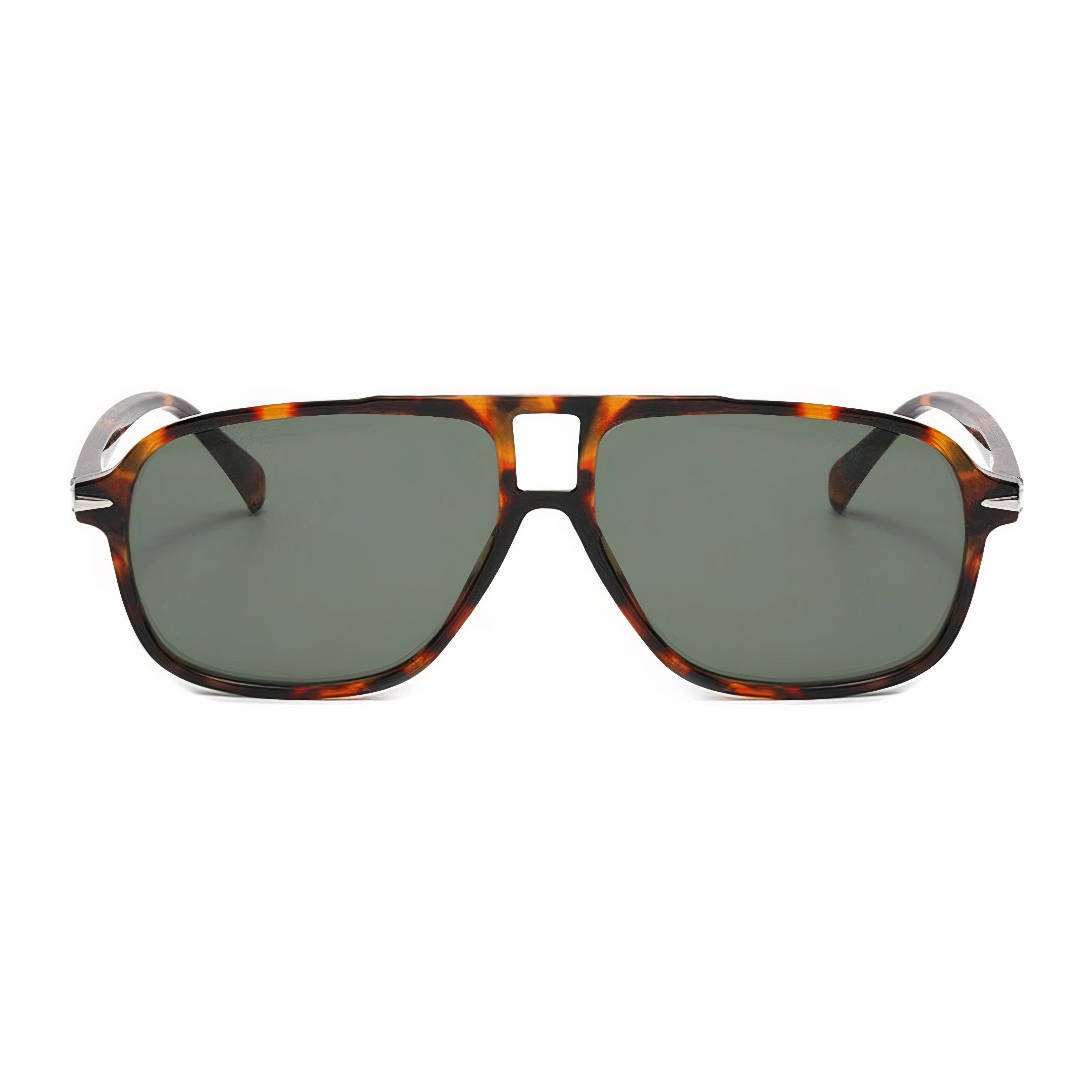 Horizon DBT Tortoise - Green
