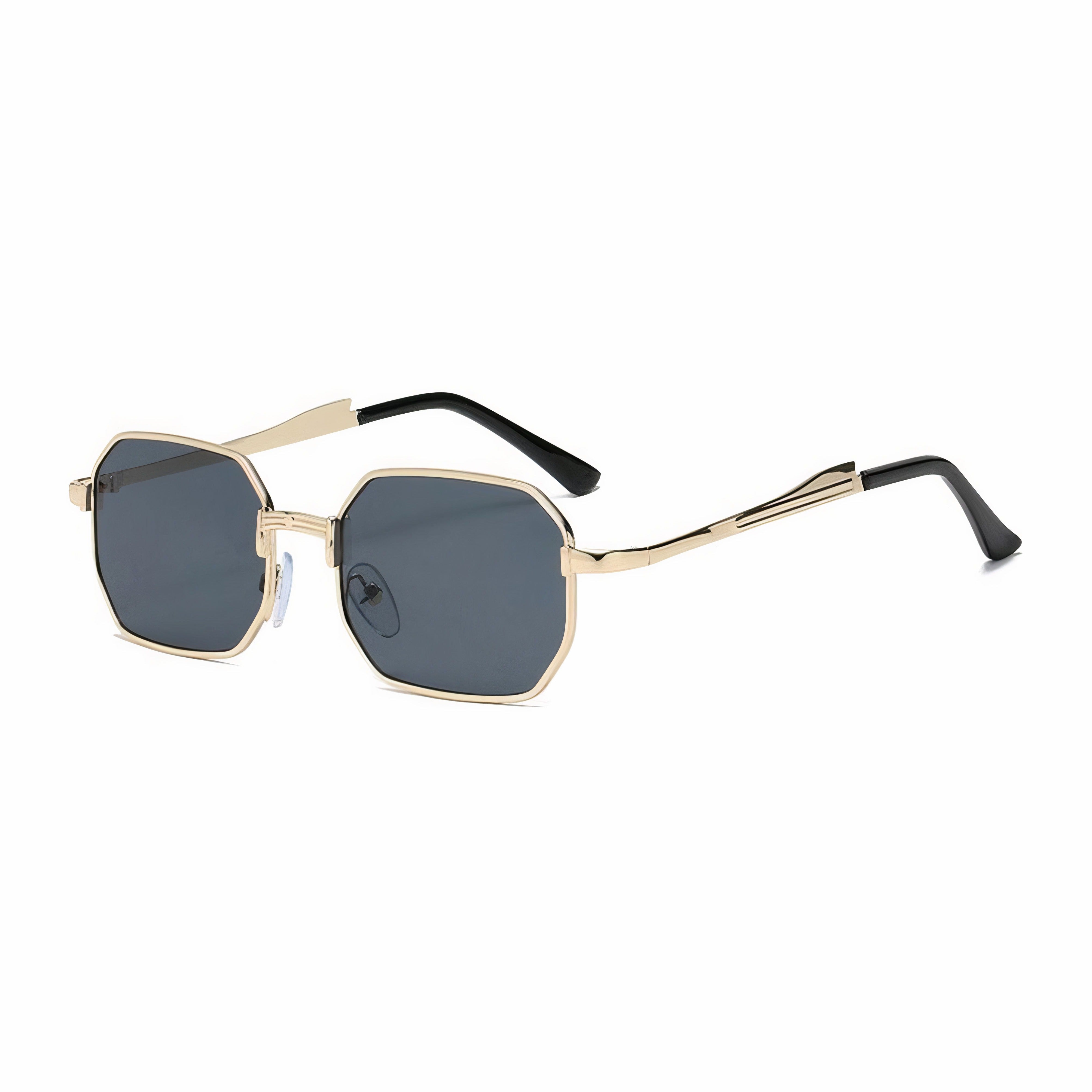 Yesen Gold - Dark Grey