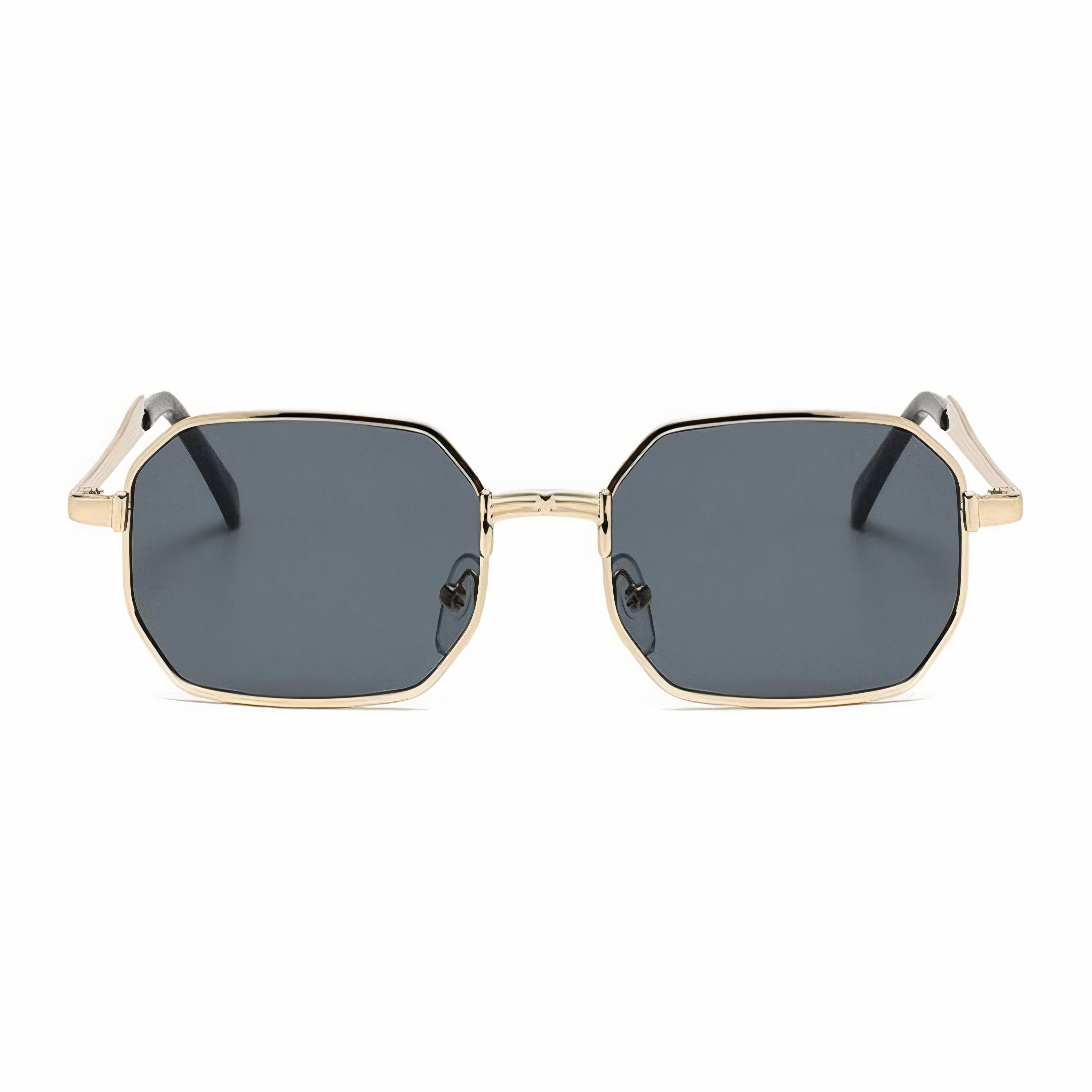 Yesen Gold - Dark Grey