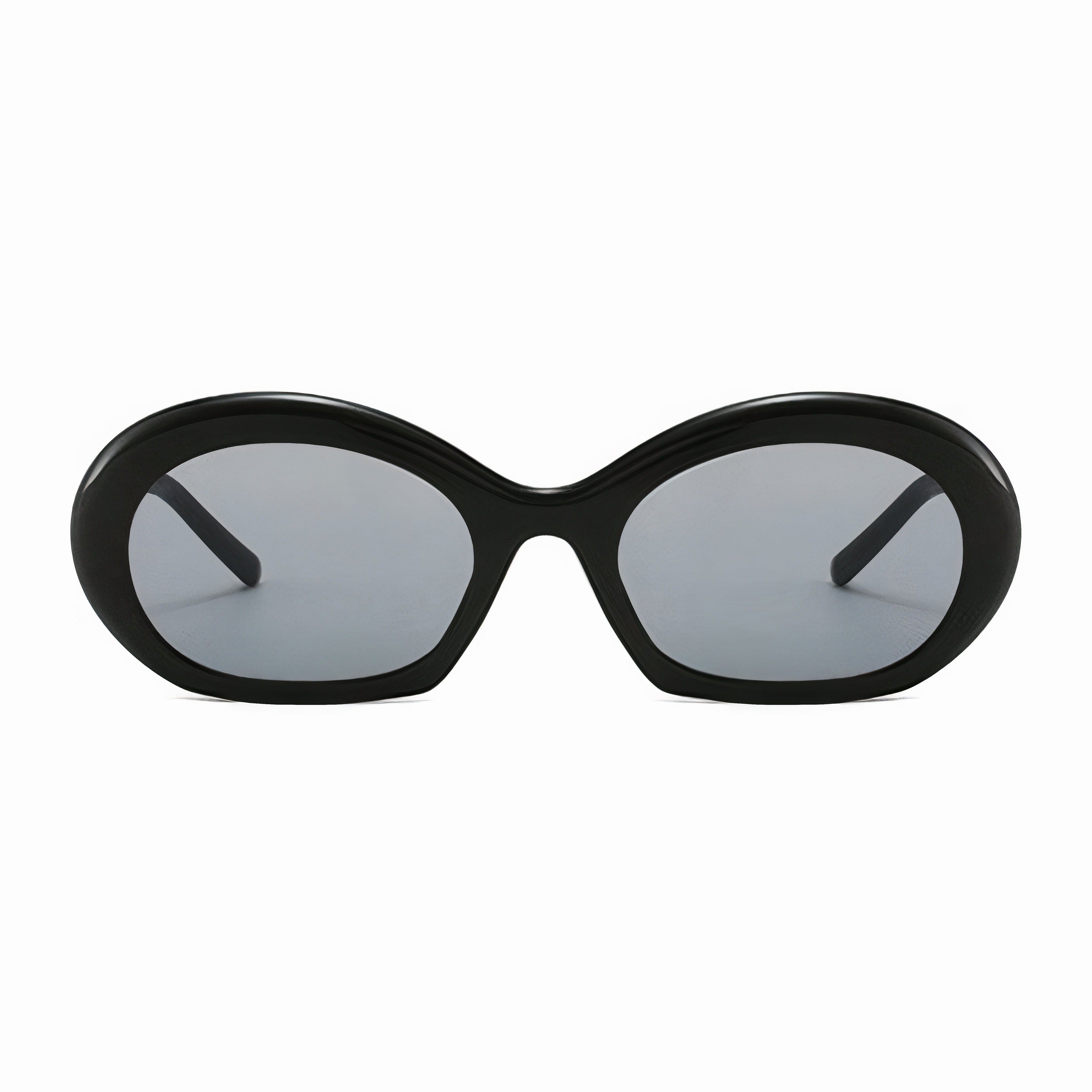 Onyx Black - Dark Grey