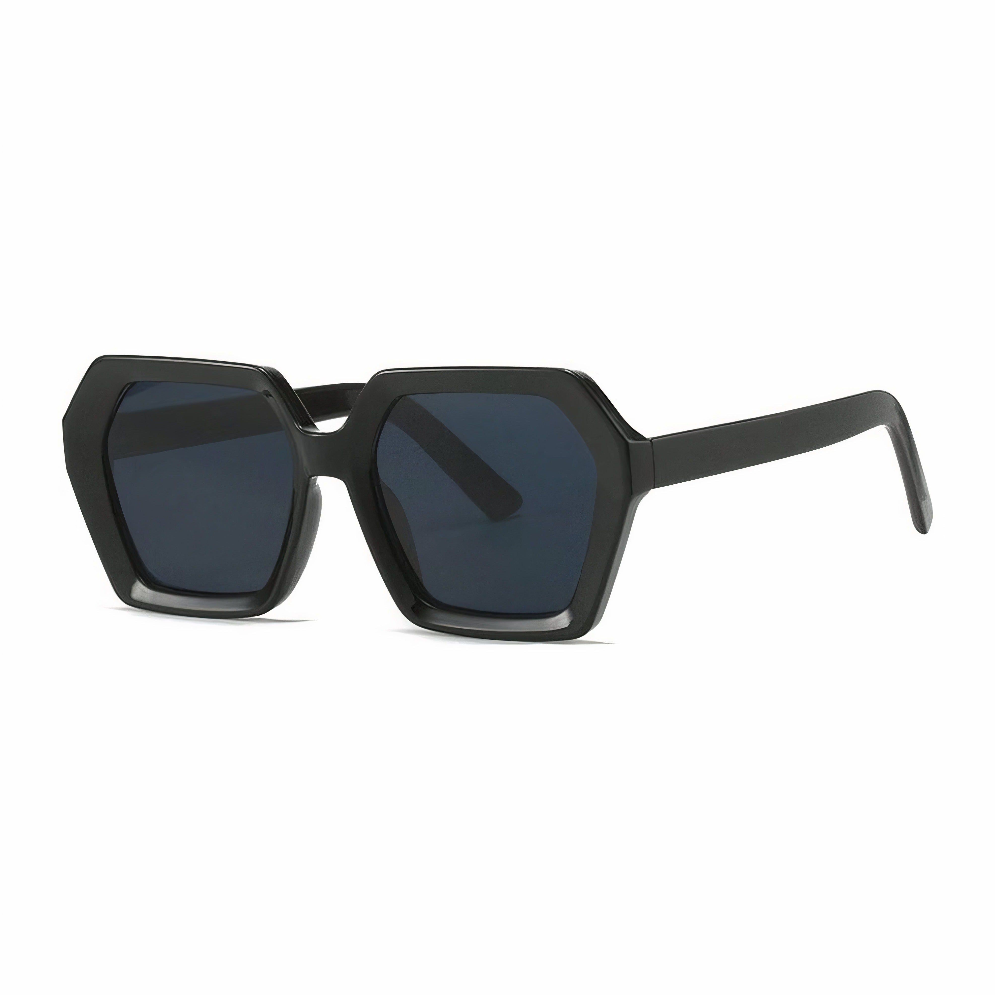 Tourner Black - Dark Grey