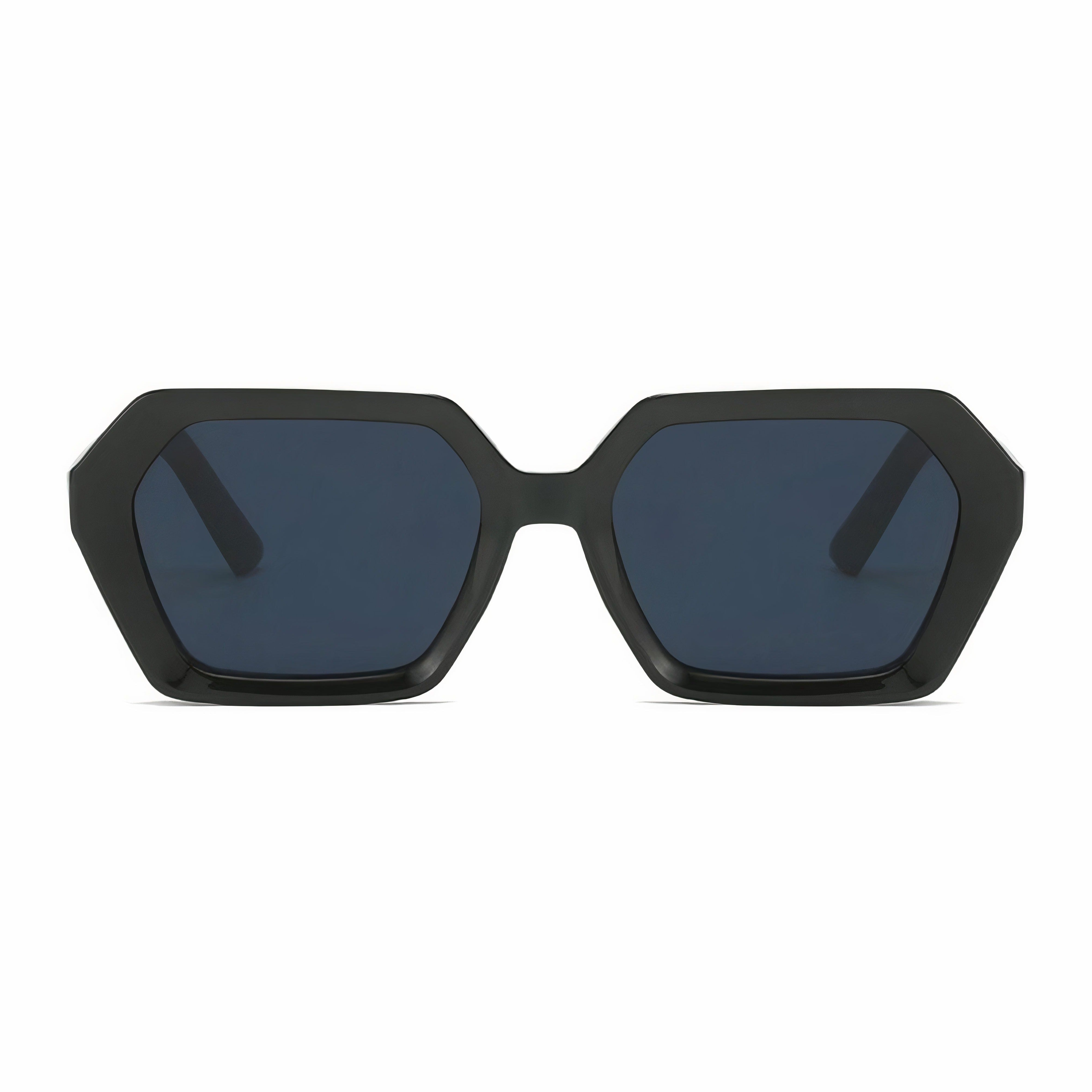 Tourner Black - Dark Grey
